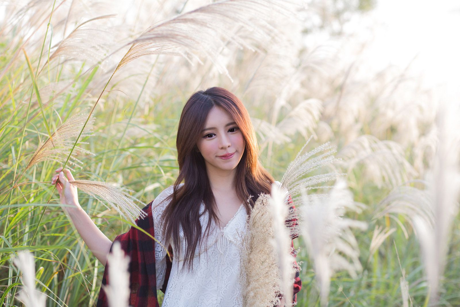 台湾女神张齐郡JULIE《踏青》-图39