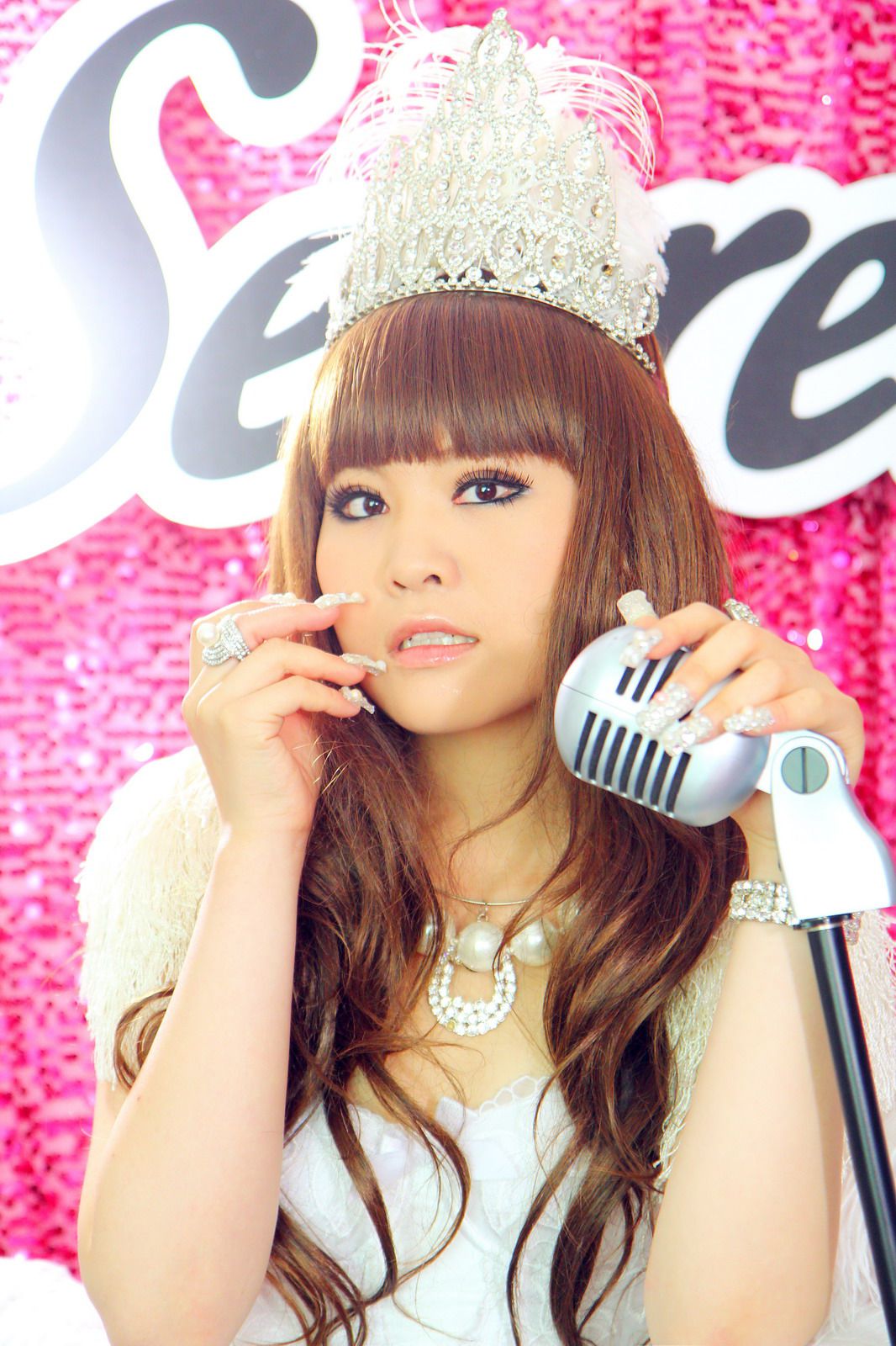 台湾嫩模Iris艾绮恩《各类写真图片》大合集-图17