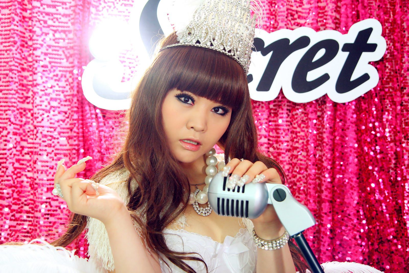 台湾嫩模Iris艾绮恩《各类写真图片》大合集-图20