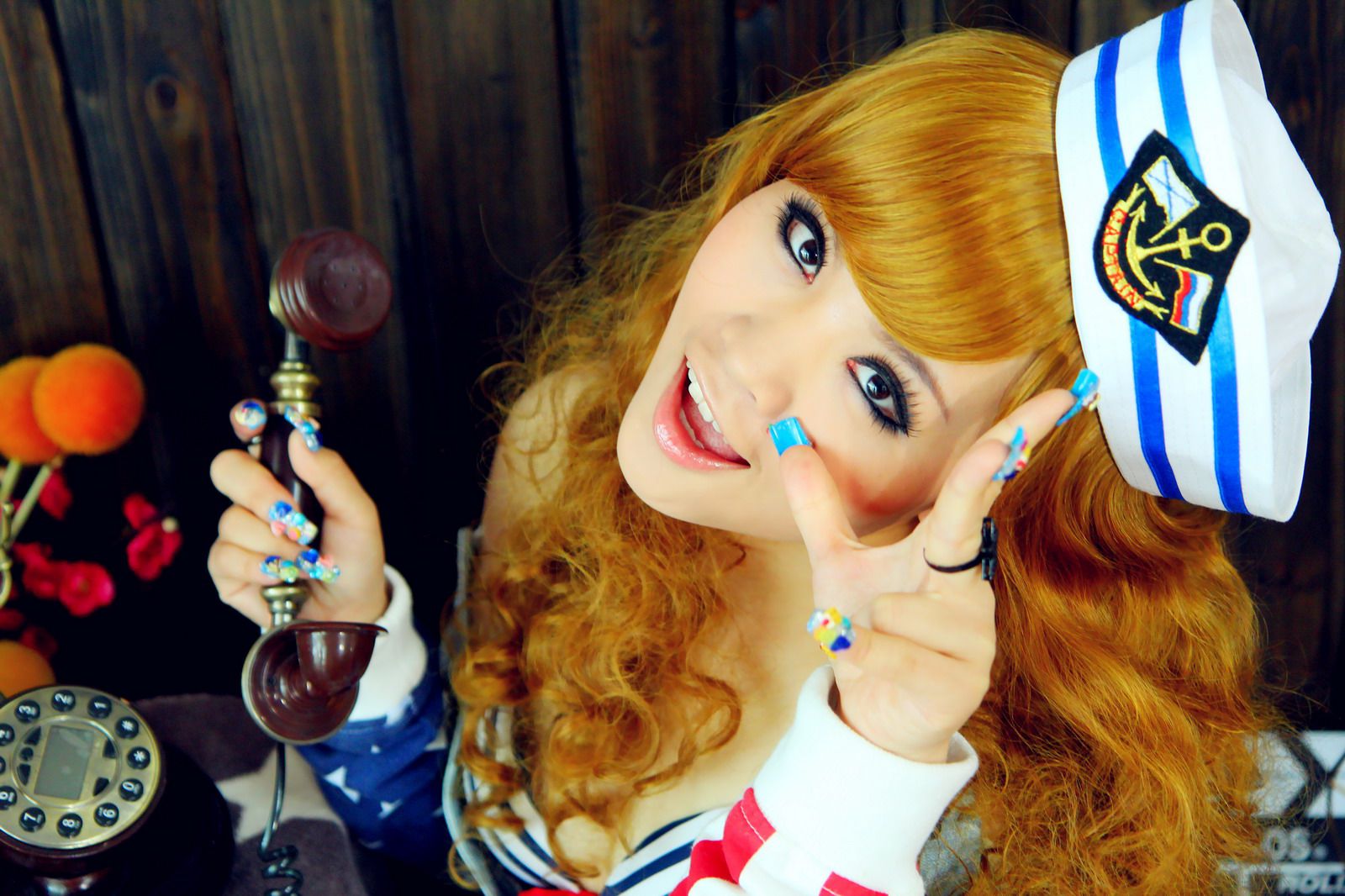 台湾嫩模Iris艾绮恩《各类写真图片》大合集-图30