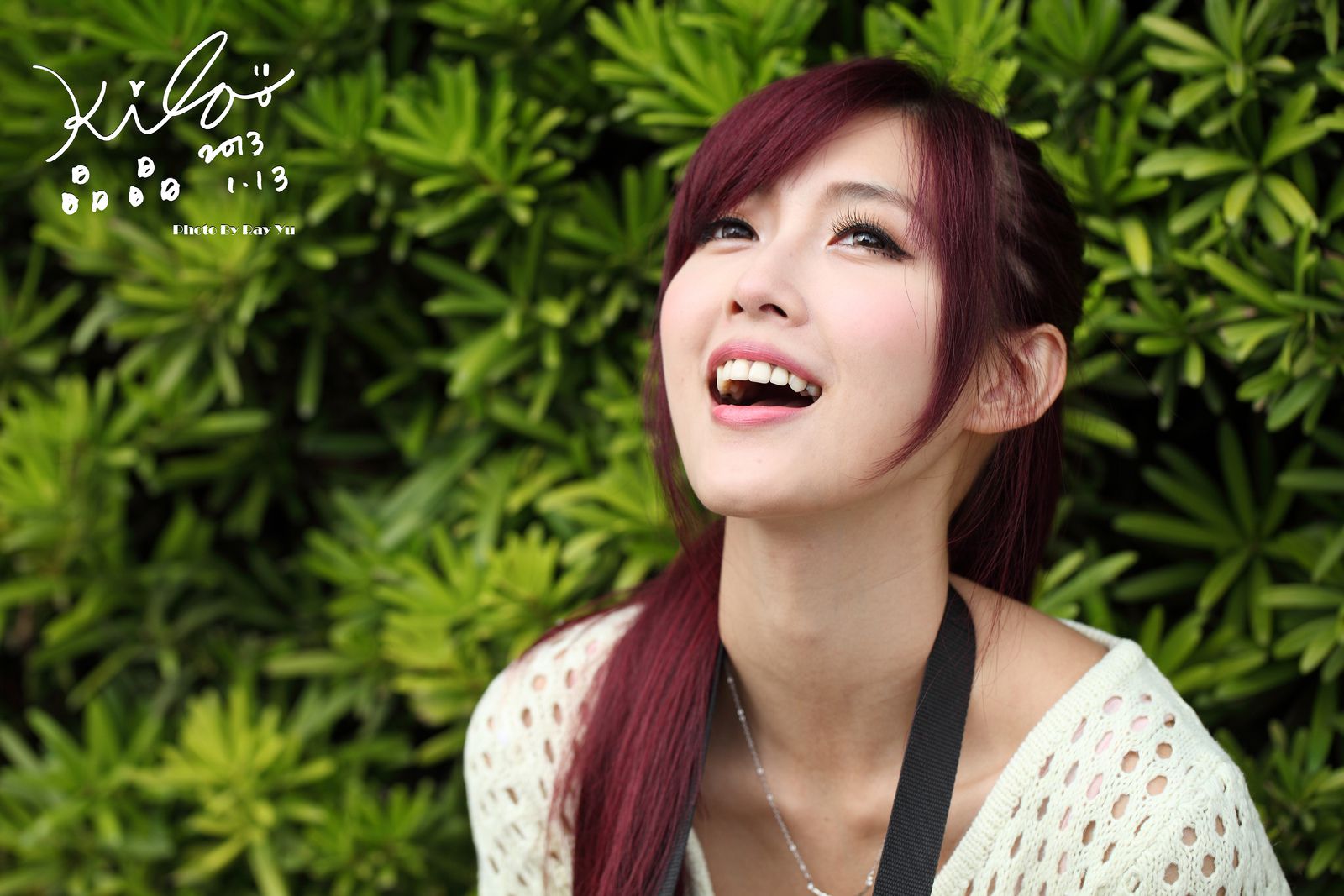 台湾气质女神Kila晶晶/金允乔《美女摄影师》-图90