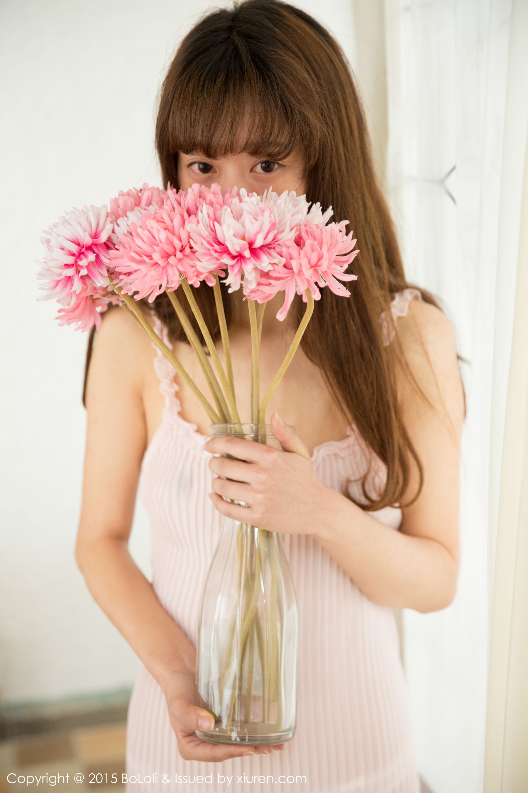 Suki朱忆音《清新小性感》  Vol.006 写真集-图39