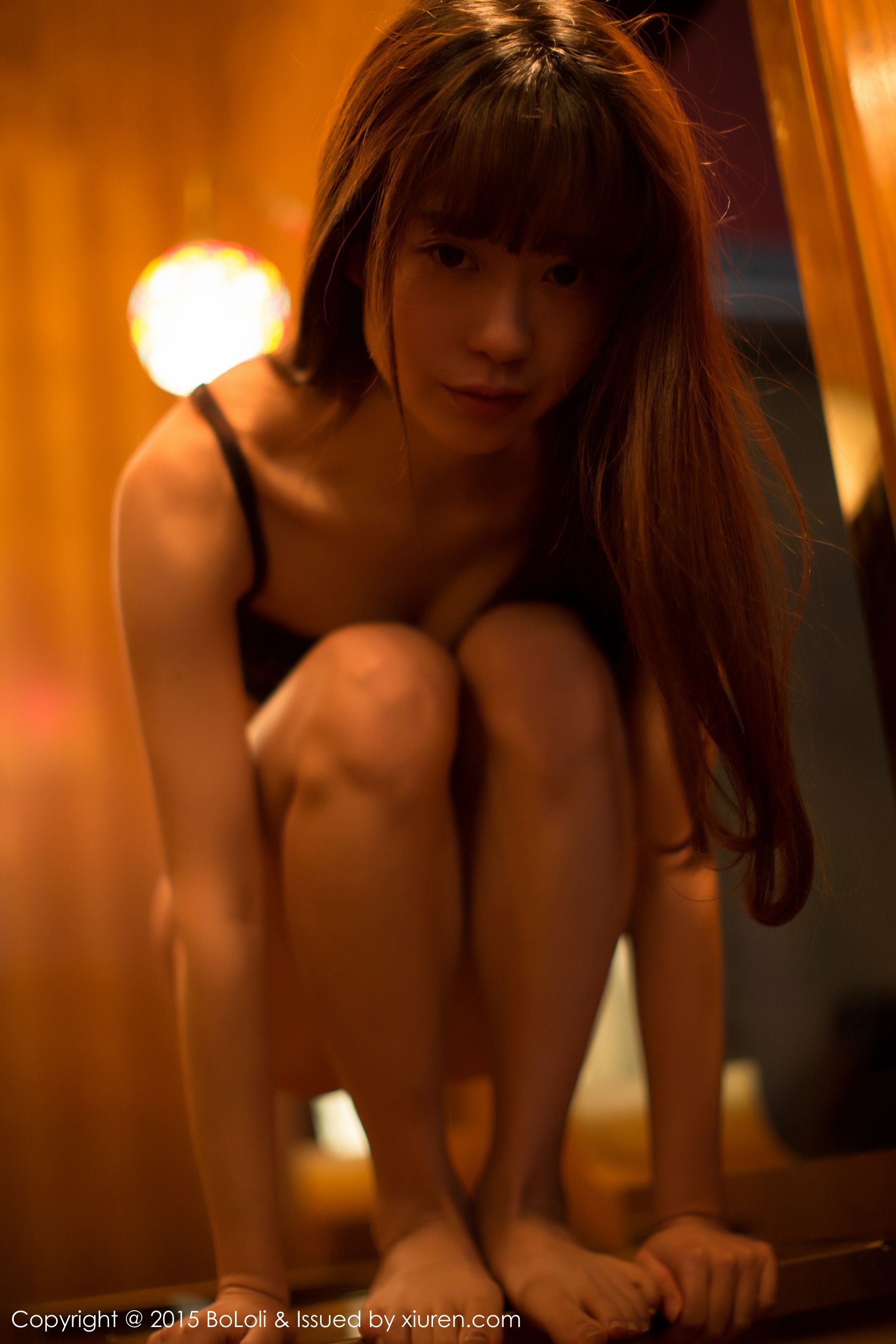 Suki朱忆音《清新小性感》  Vol.006 写真集-图49