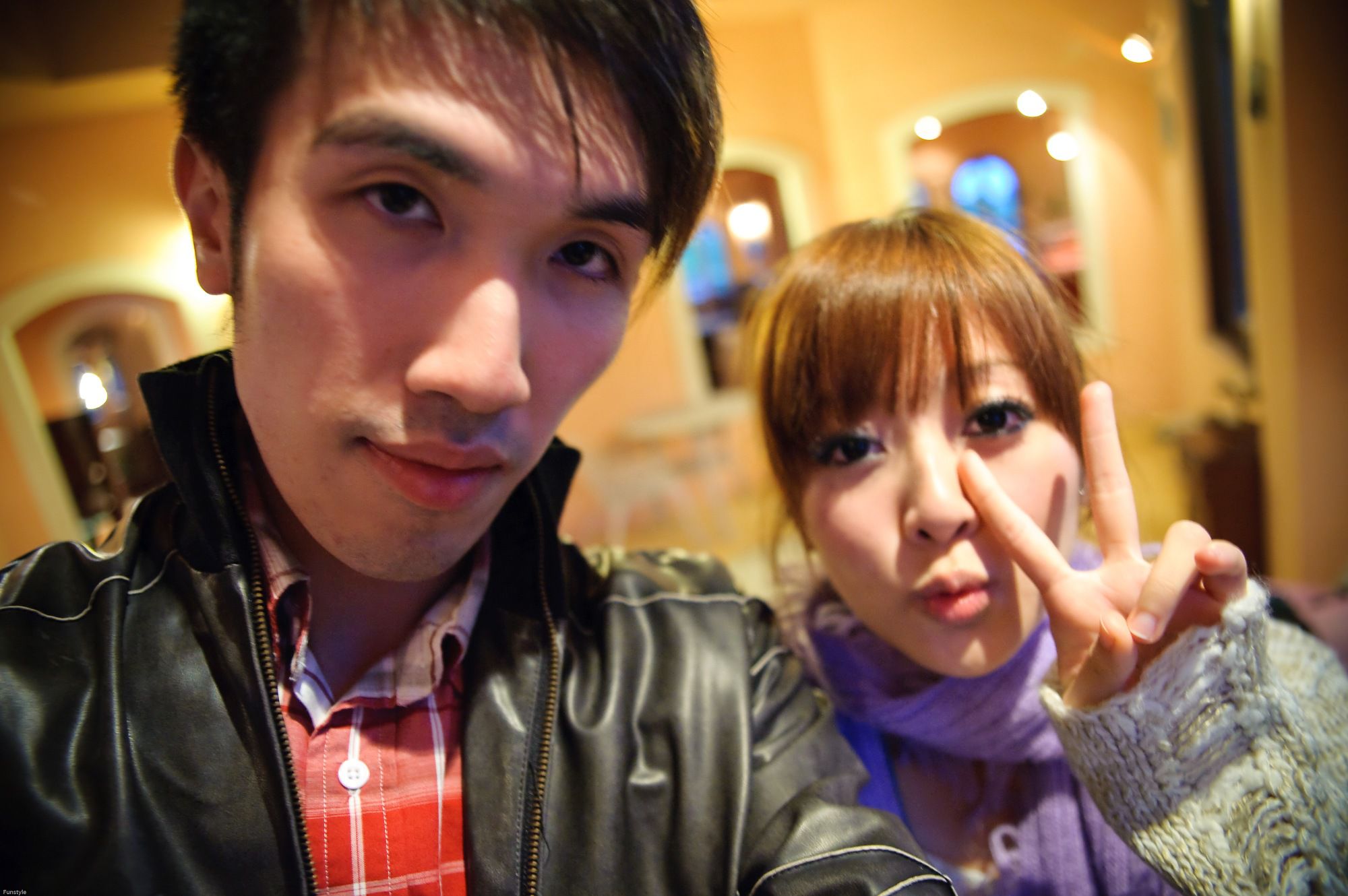 果子MM/张凯洁《法國農莊外拍》-图89