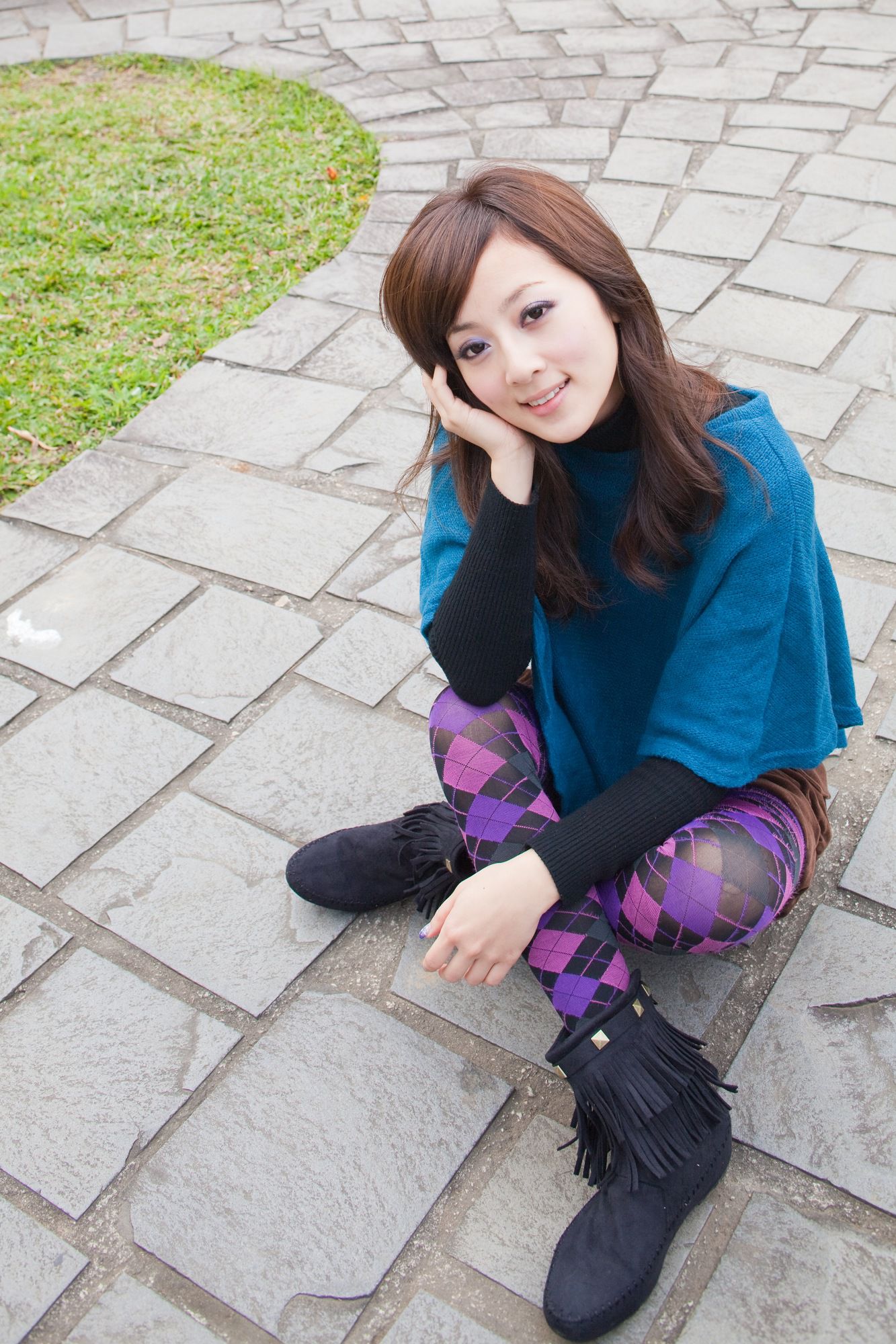 果子MM/Mikako《雙溪公園+原住民公園》第I部-图10