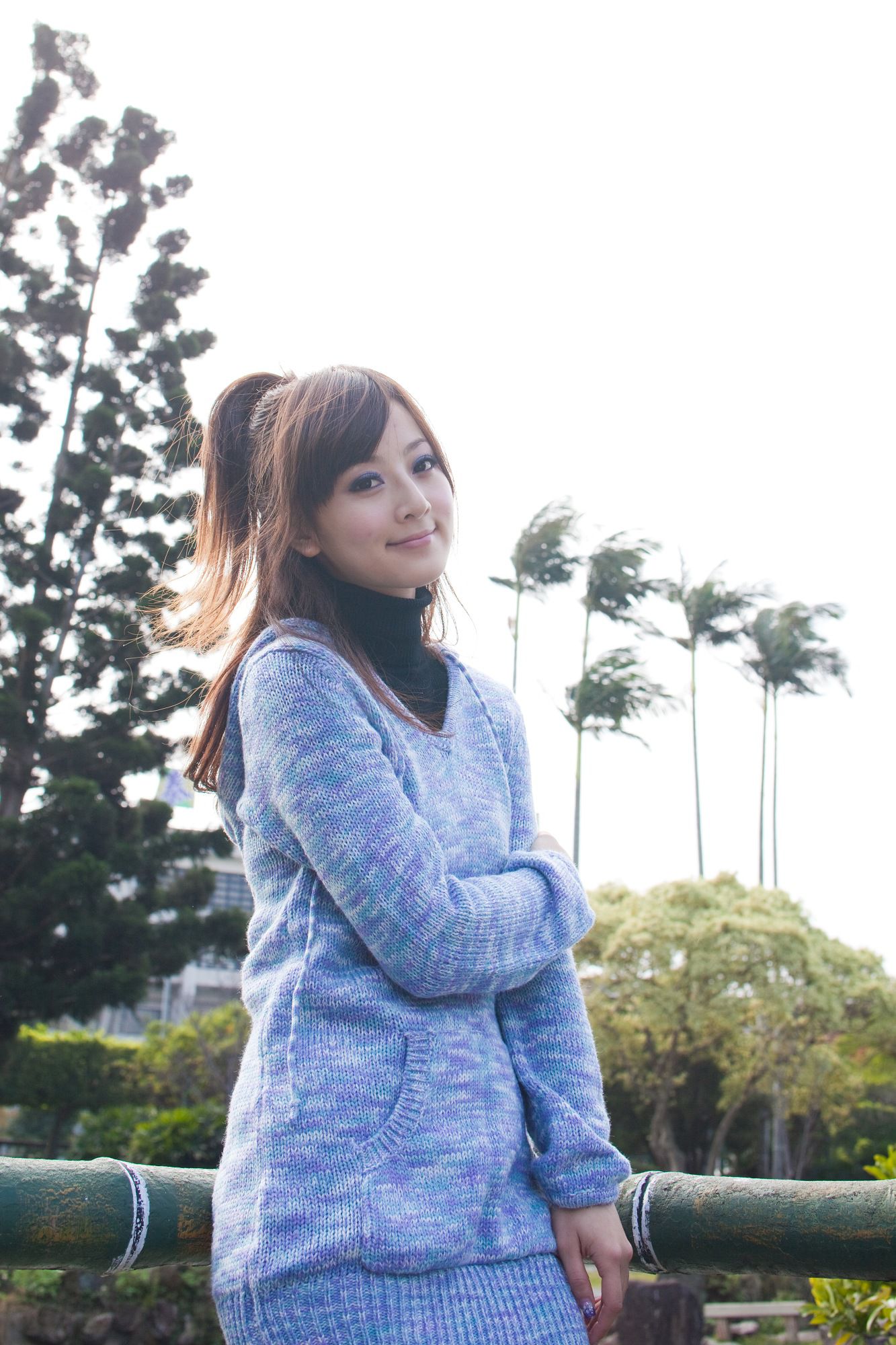 果子MM/Mikako《雙溪公園+原住民公園》第I部-图19