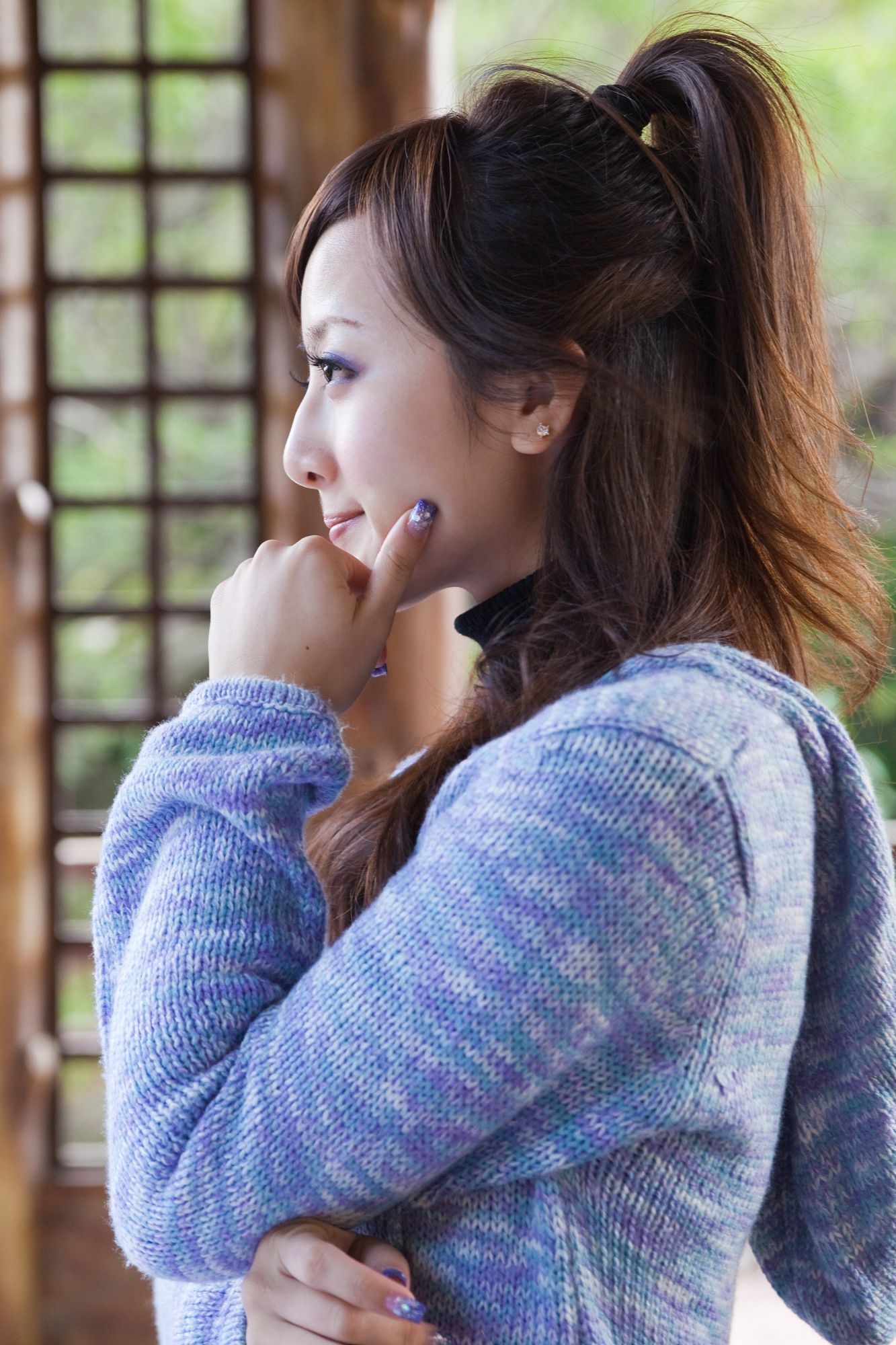 果子MM/Mikako《雙溪公園+原住民公園》第I部-图28