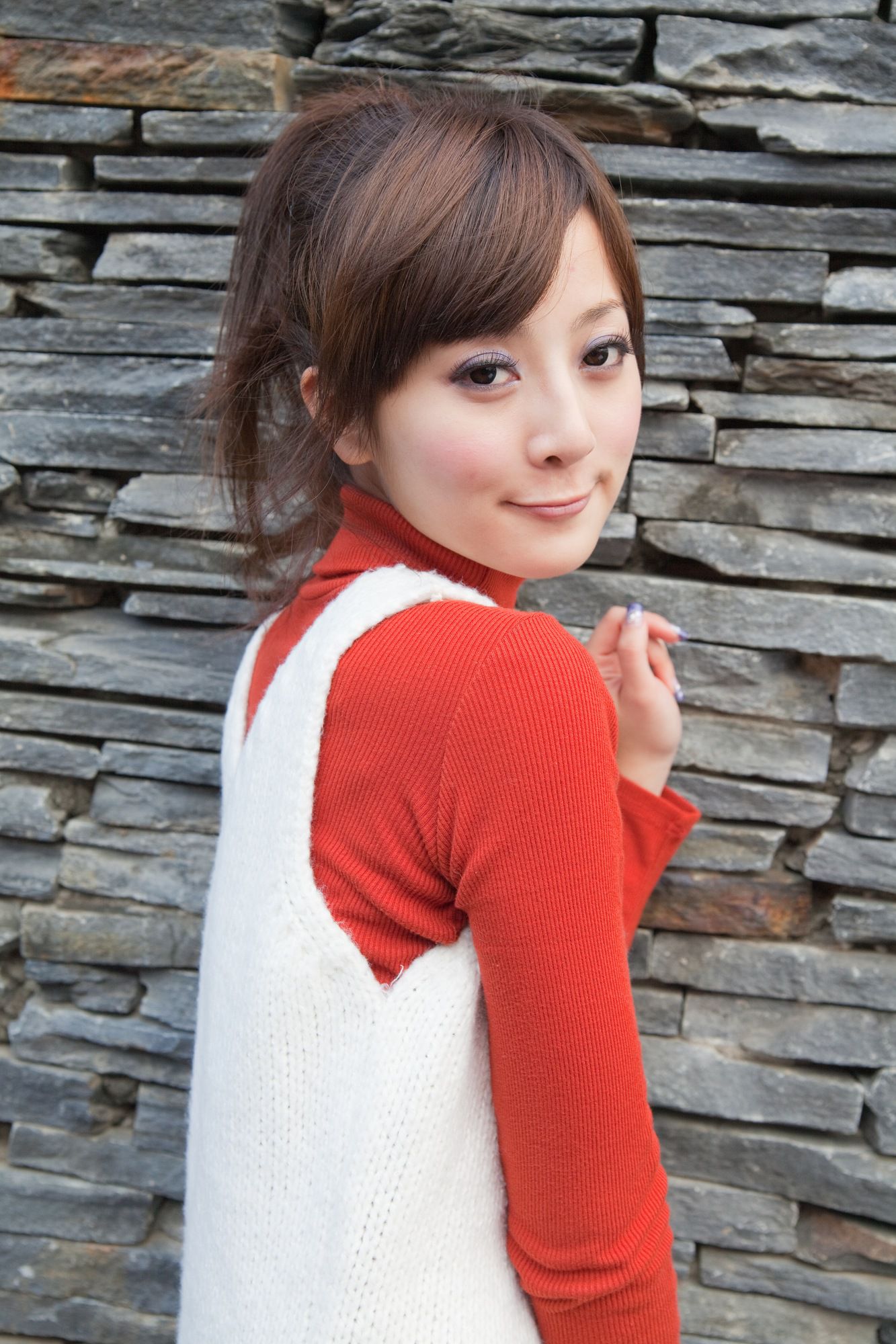 果子MM/Mikako《雙溪公園+原住民公園》第I部-图48