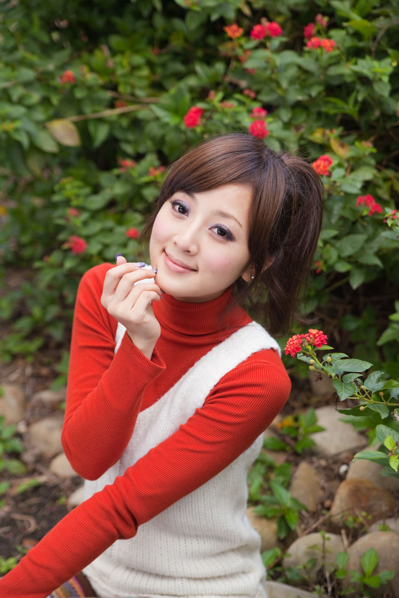 果子MM/Mikako《雙溪公園+原住民公園》第I部-图60