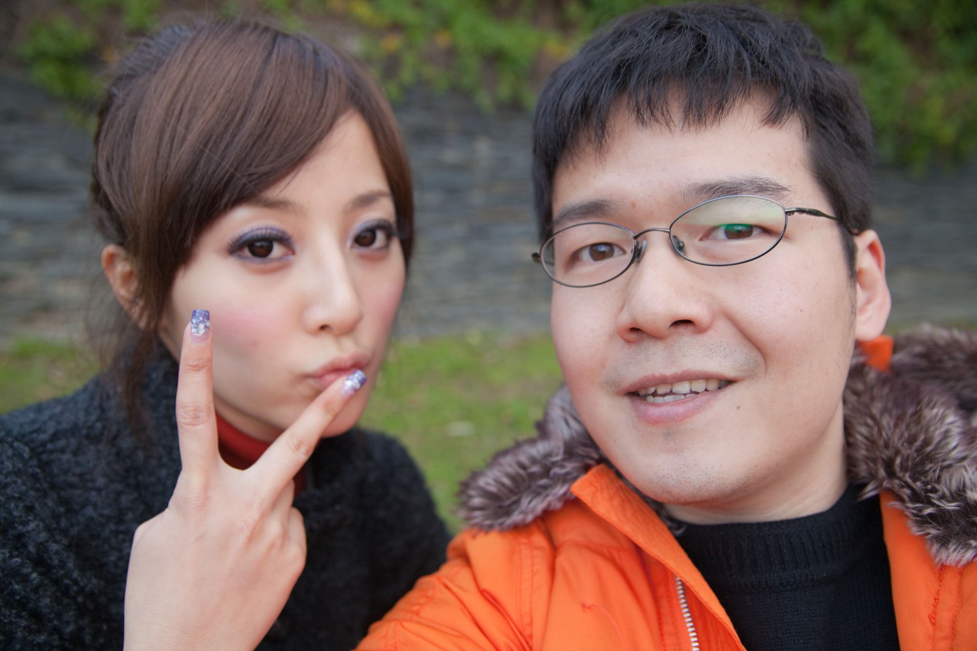 果子MM/Mikako《雙溪公園+原住民公園》第I部-图70