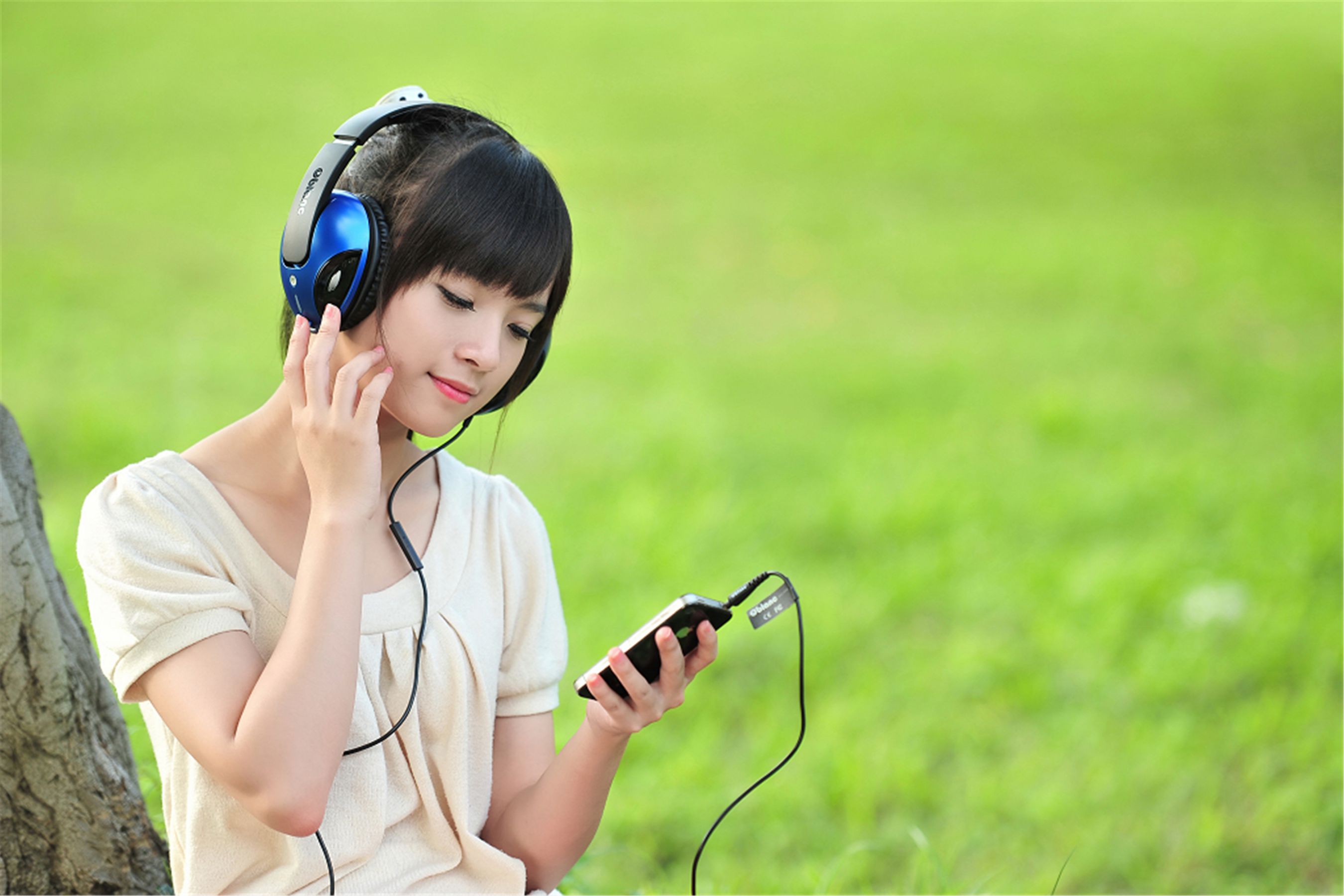 台湾美少女小敬(虞成敬)《逸仙公园外拍》-图8