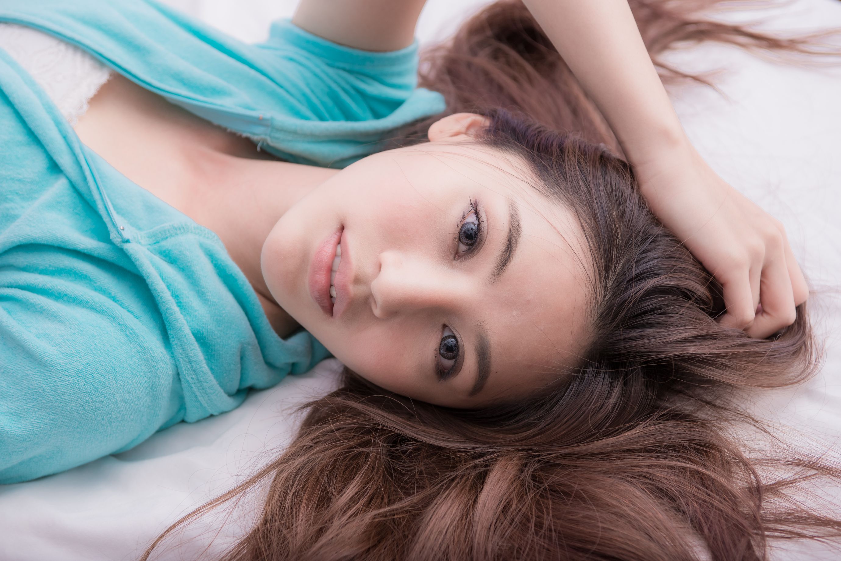 辜莞允、邱慧雯《极品台湾姐妹花》居家-图100