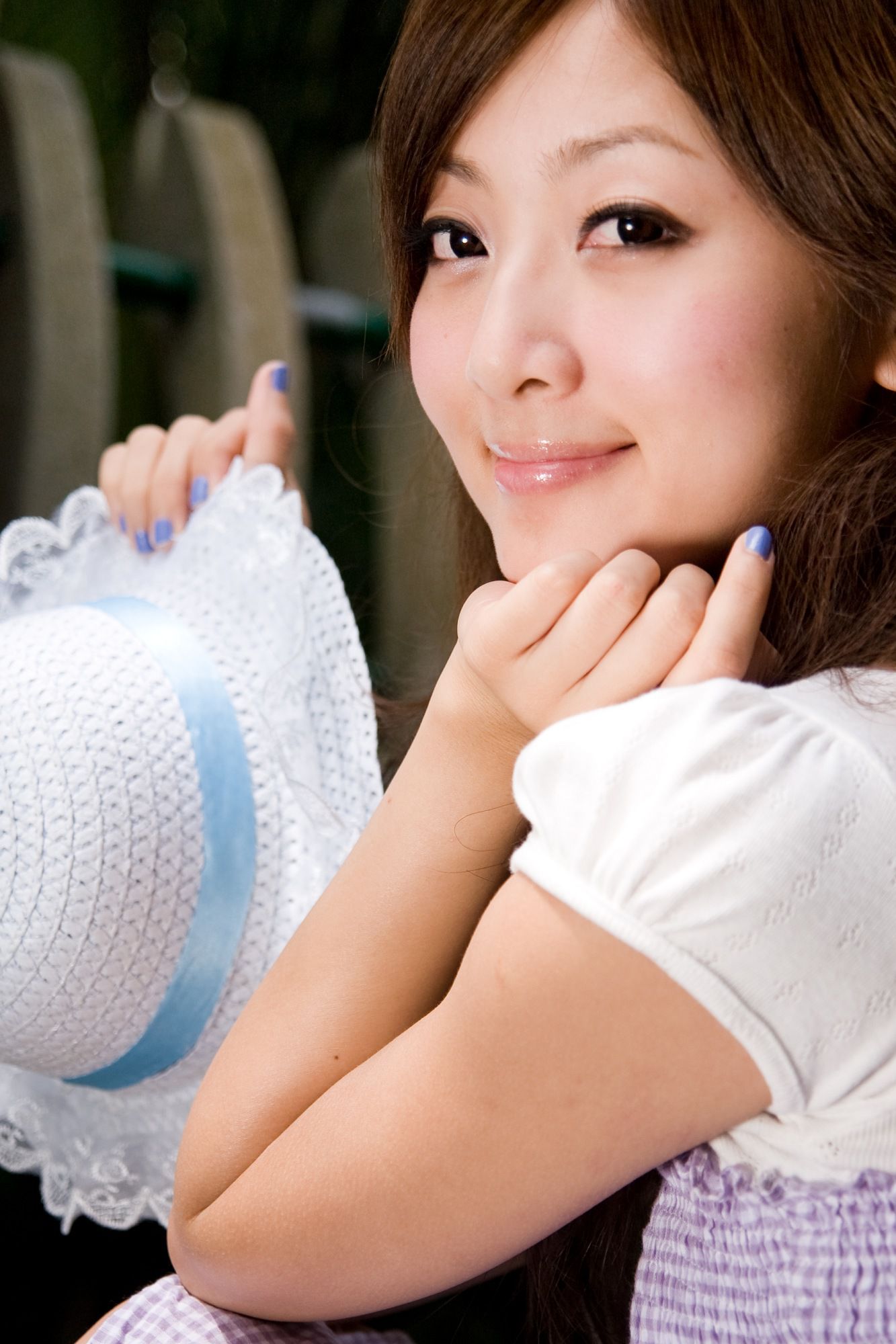 张凯洁/张允霏《士林官邸外拍》-图101