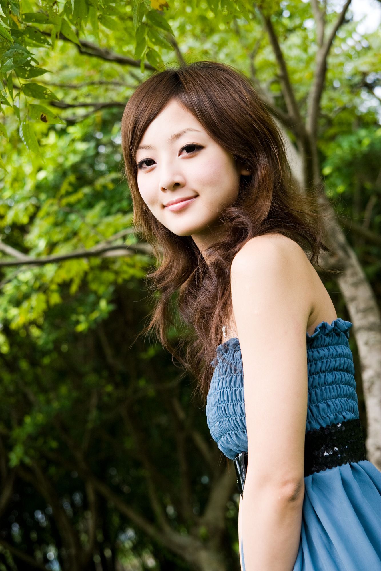 张凯洁/张允霏《士林官邸外拍》-图10