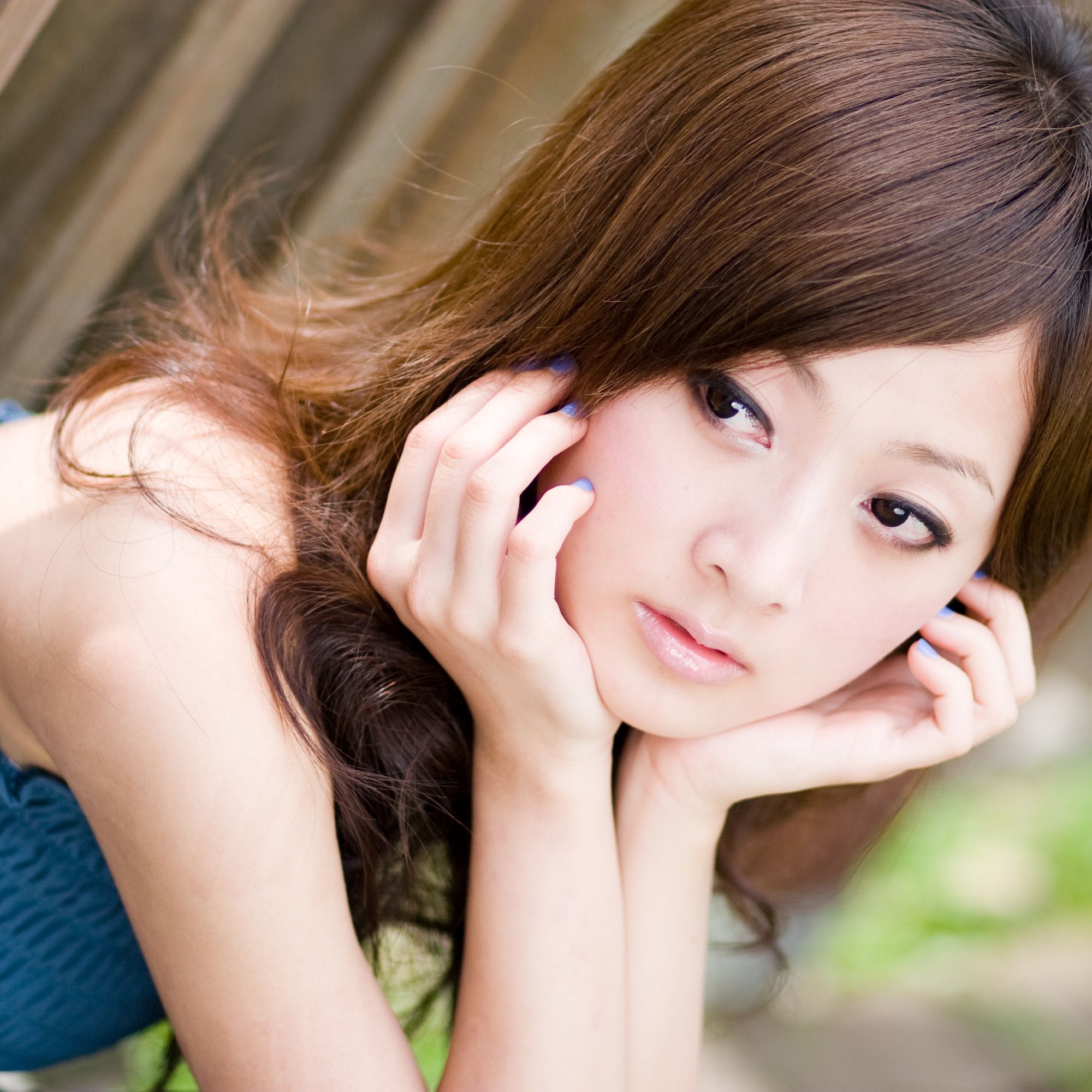 张凯洁/张允霏《士林官邸外拍》-图16