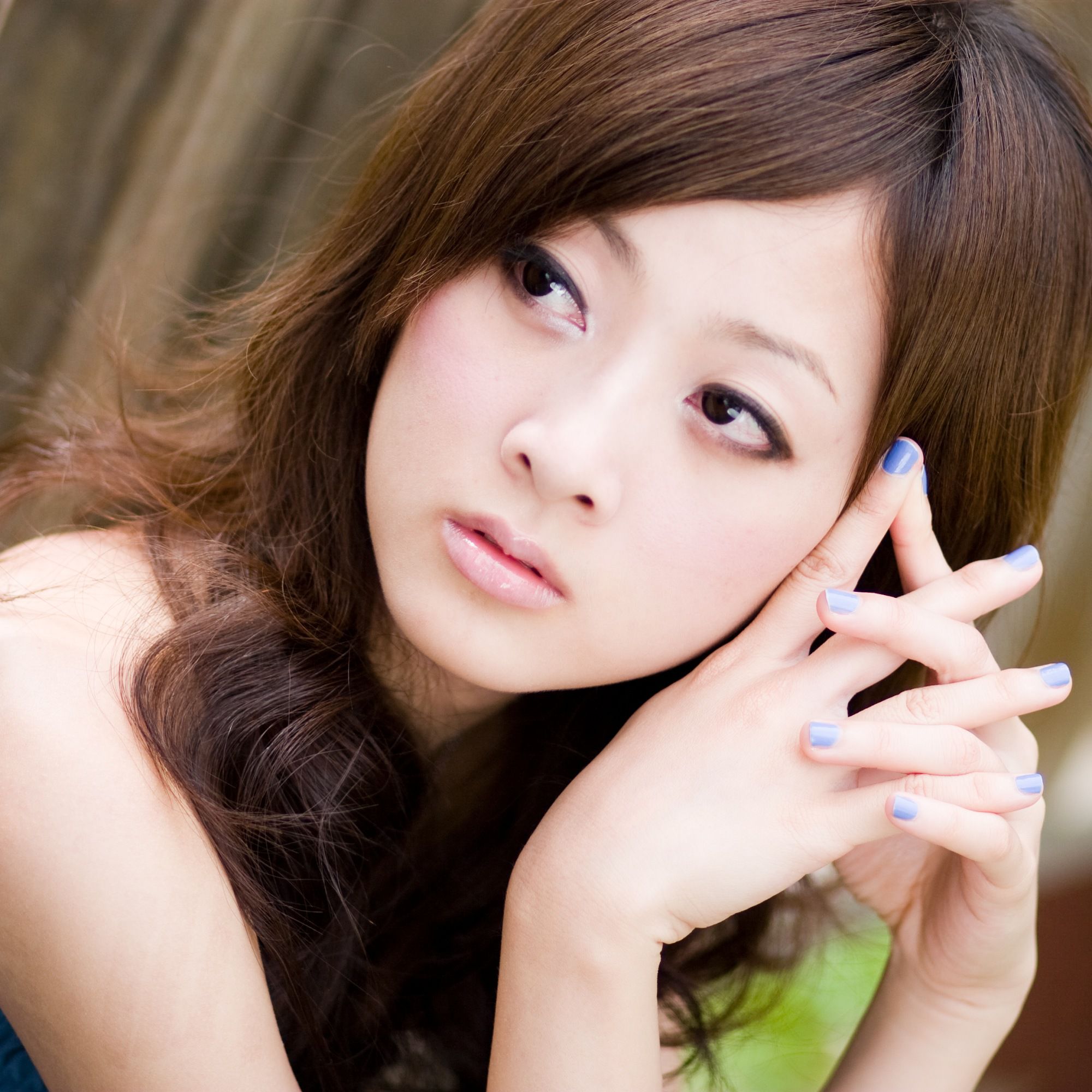 张凯洁/张允霏《士林官邸外拍》-图17