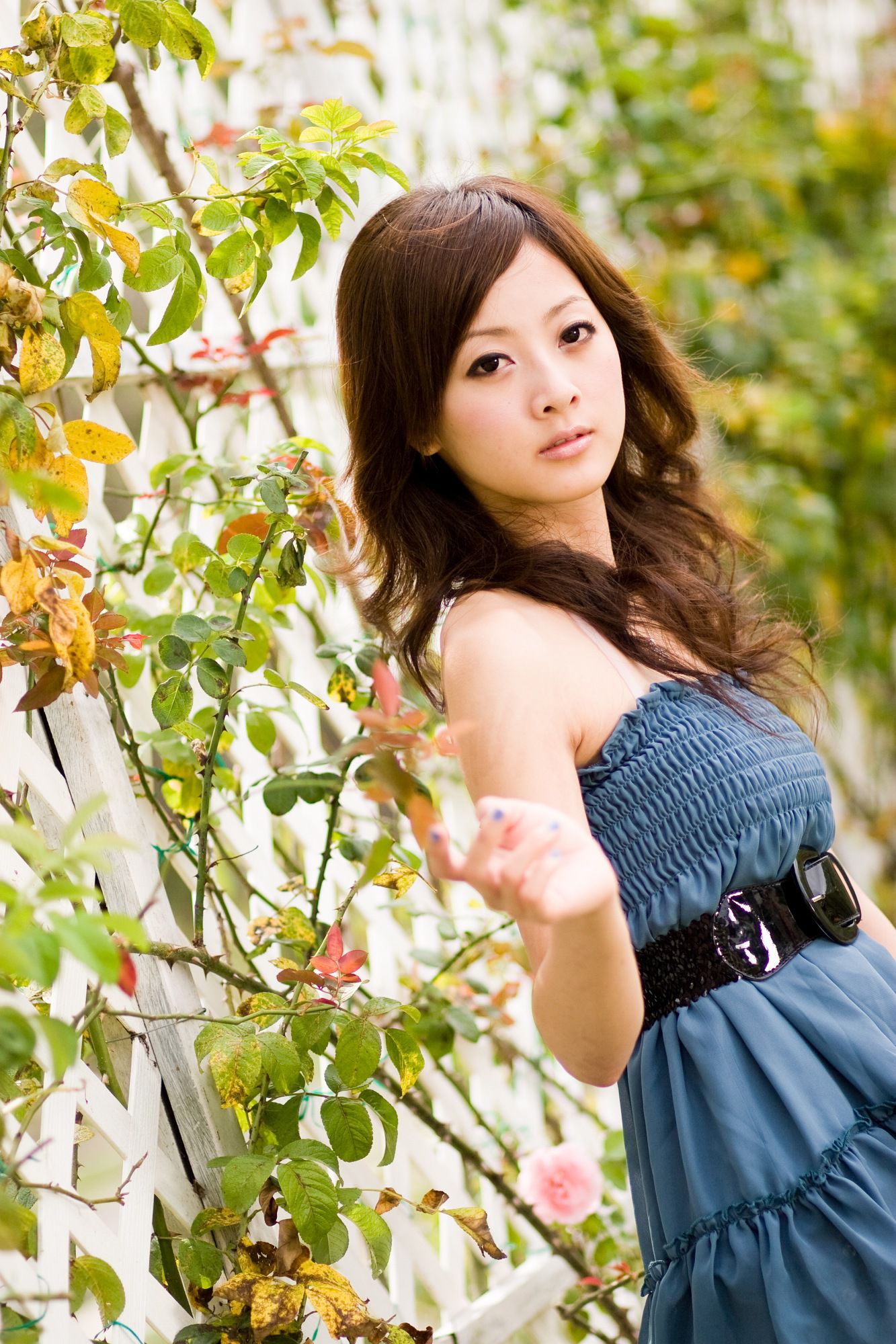 张凯洁/张允霏《士林官邸外拍》-图27