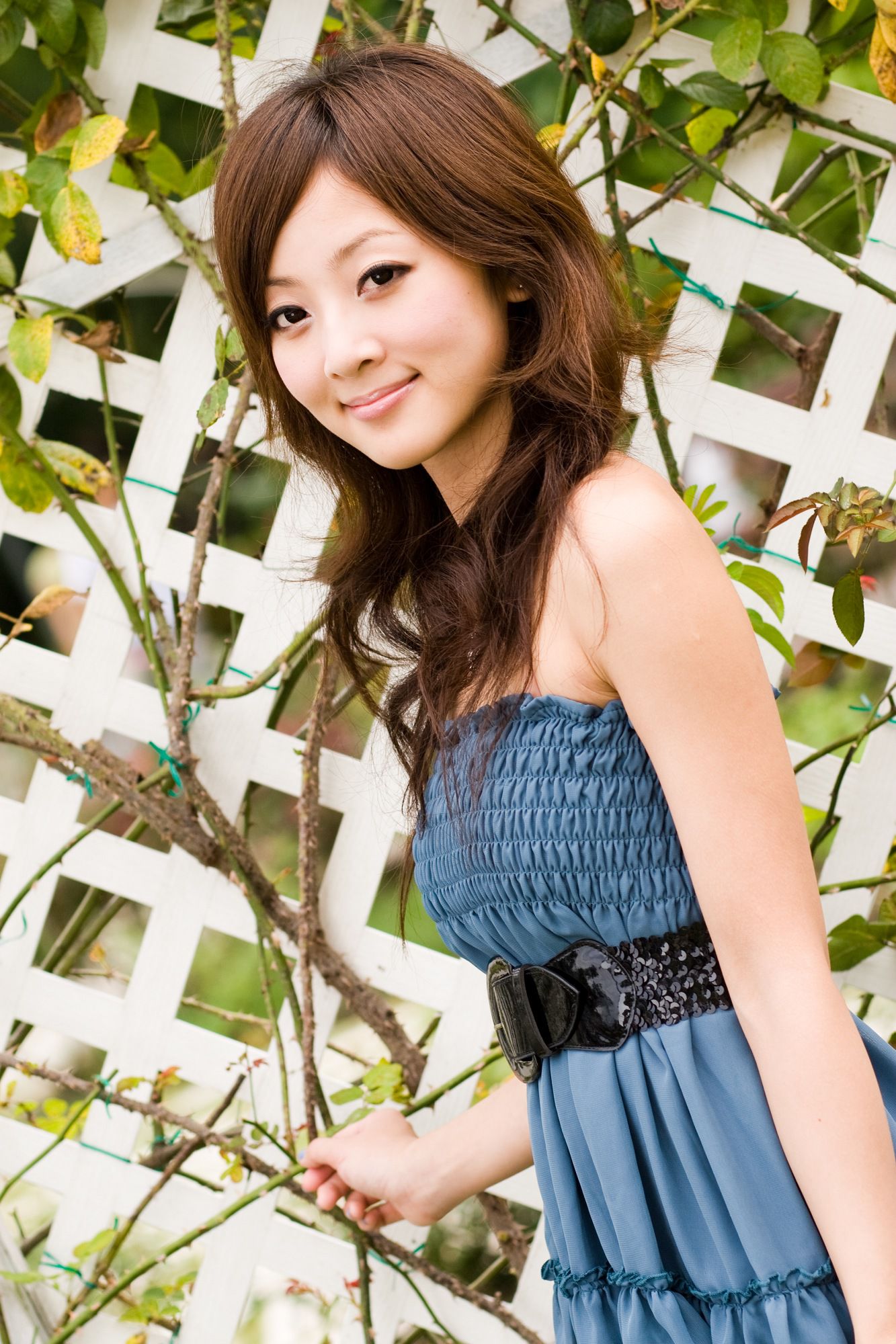 张凯洁/张允霏《士林官邸外拍》-图29