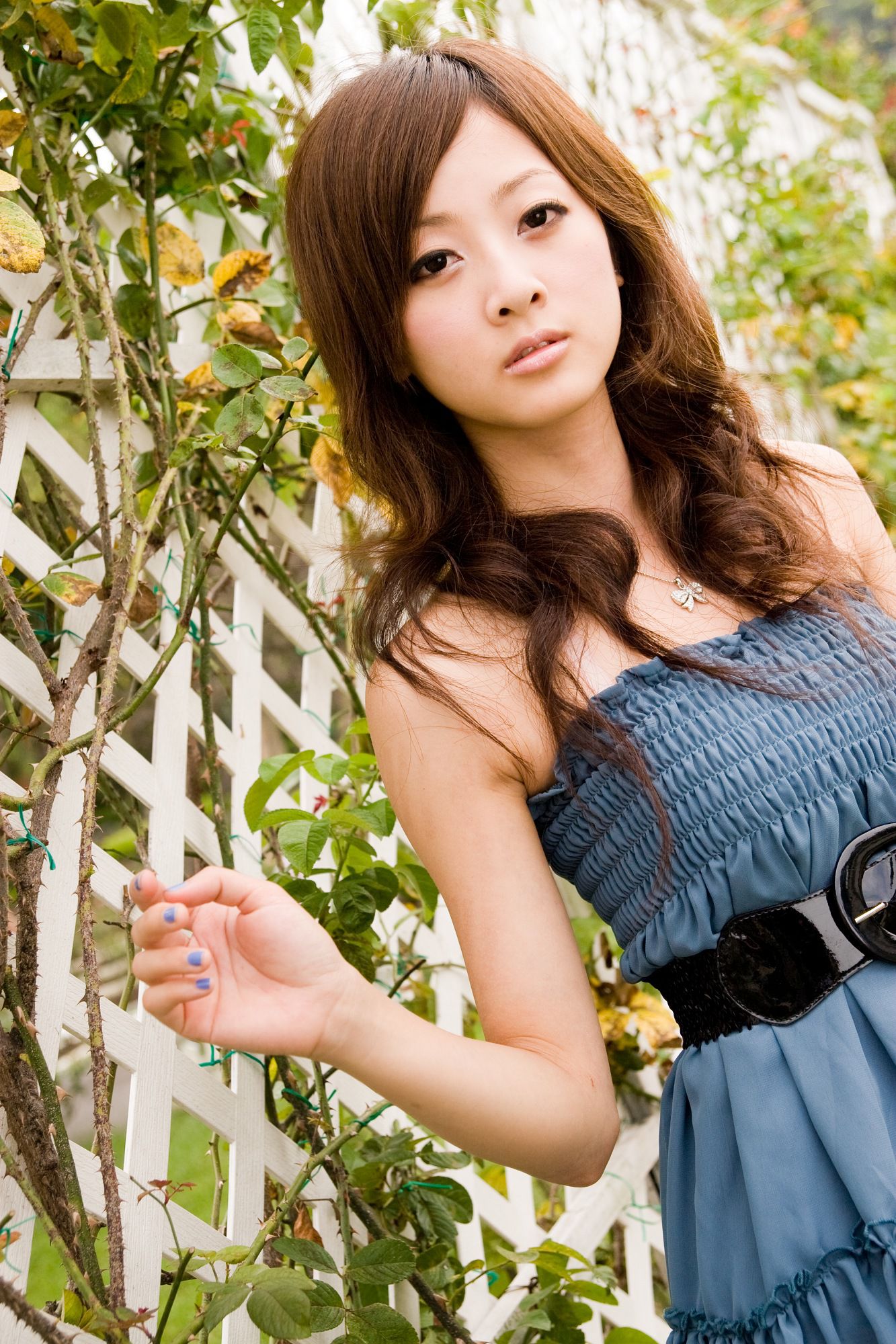 张凯洁/张允霏《士林官邸外拍》-图30