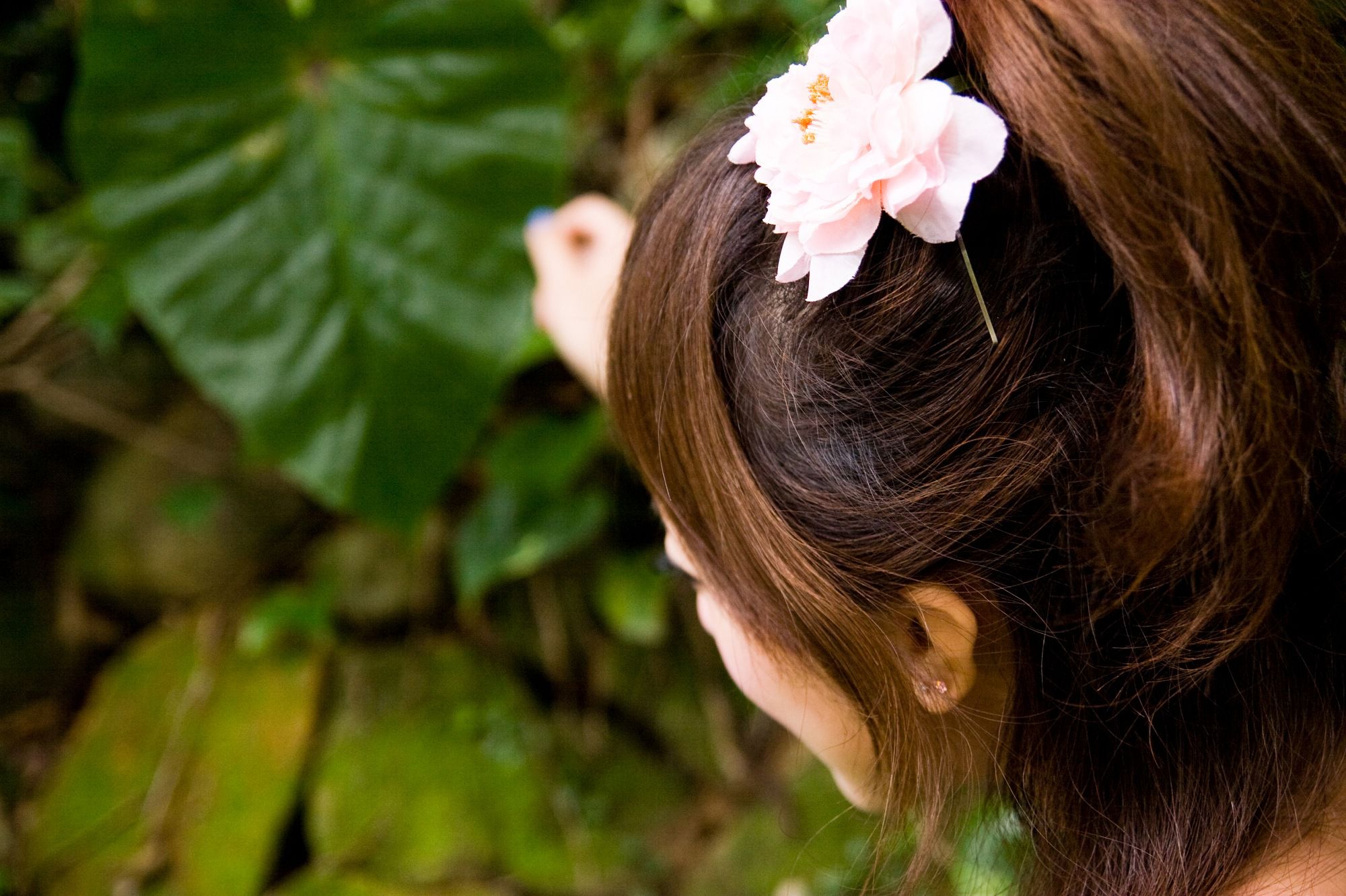 张凯洁/张允霏《士林官邸外拍》-图35