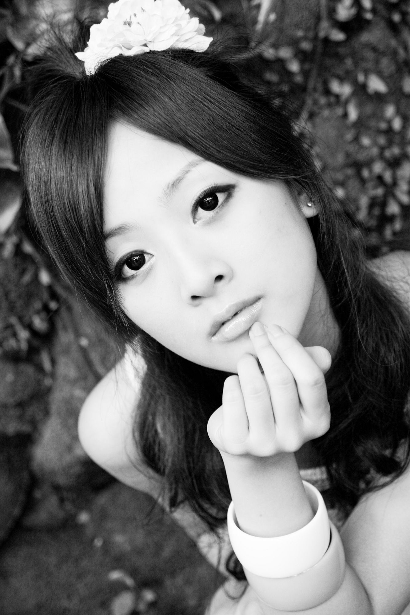 张凯洁/张允霏《士林官邸外拍》-图42