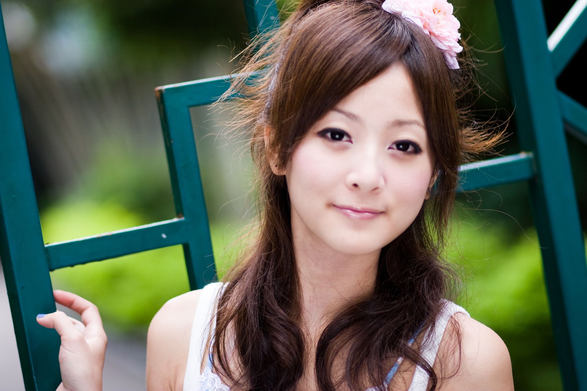 张凯洁/张允霏《士林官邸外拍》-图55