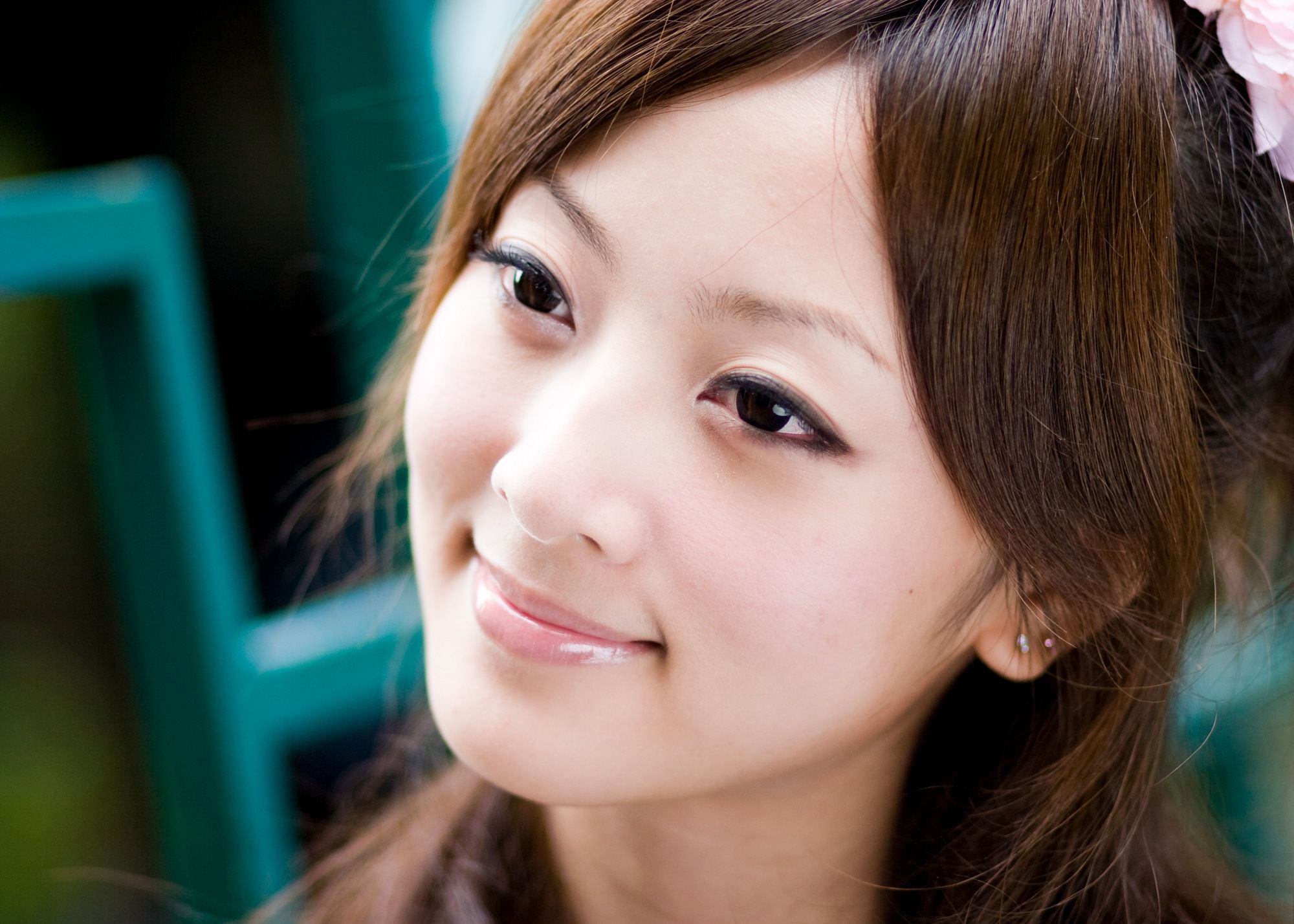 张凯洁/张允霏《士林官邸外拍》-图56