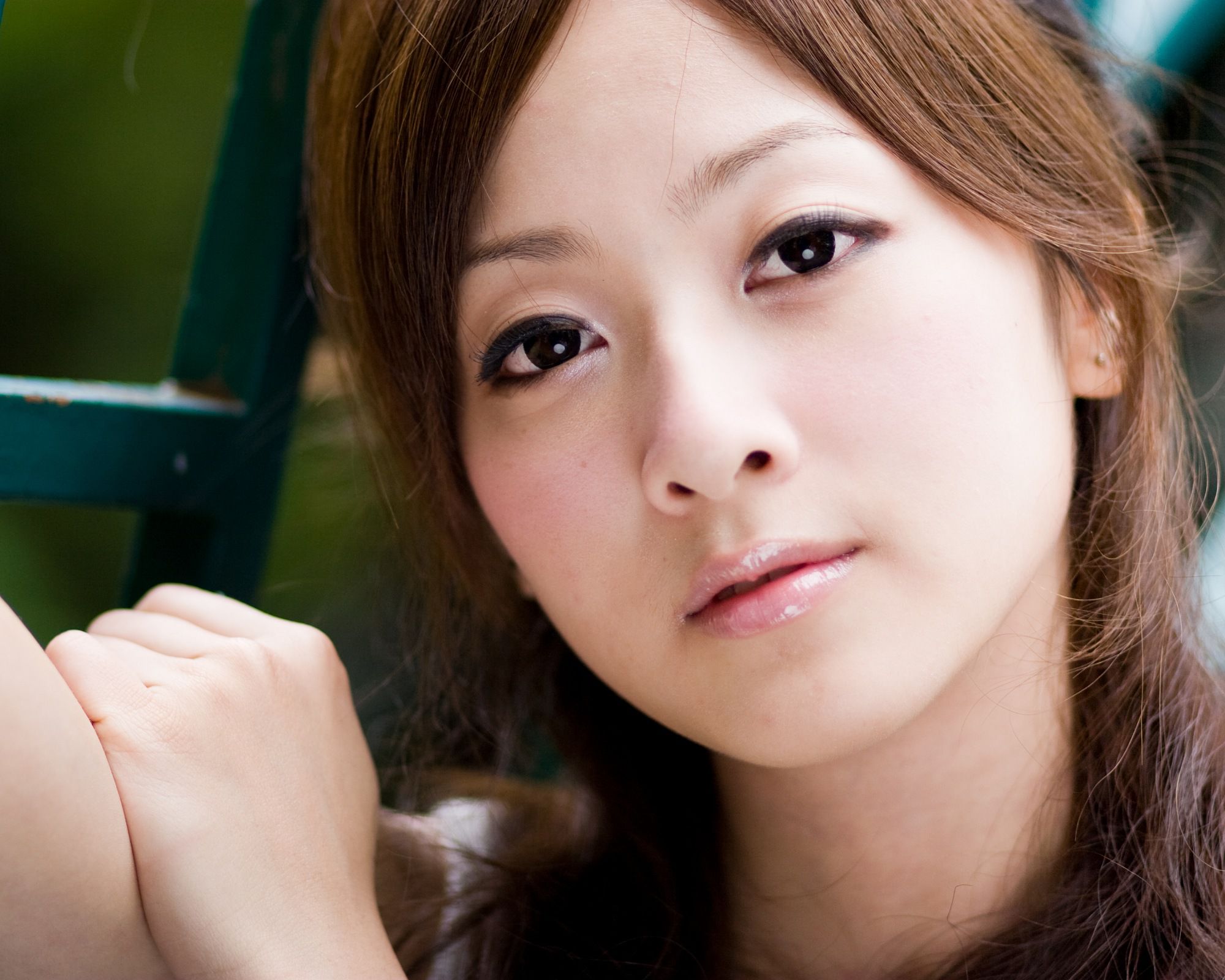 张凯洁/张允霏《士林官邸外拍》-图58