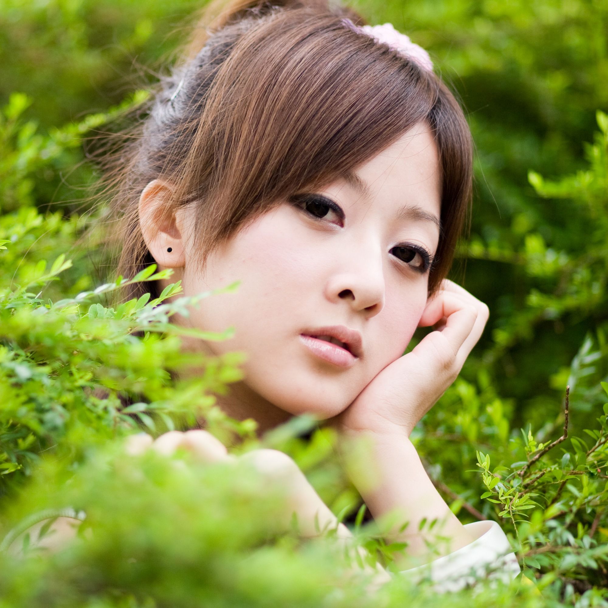 张凯洁/张允霏《士林官邸外拍》-图60