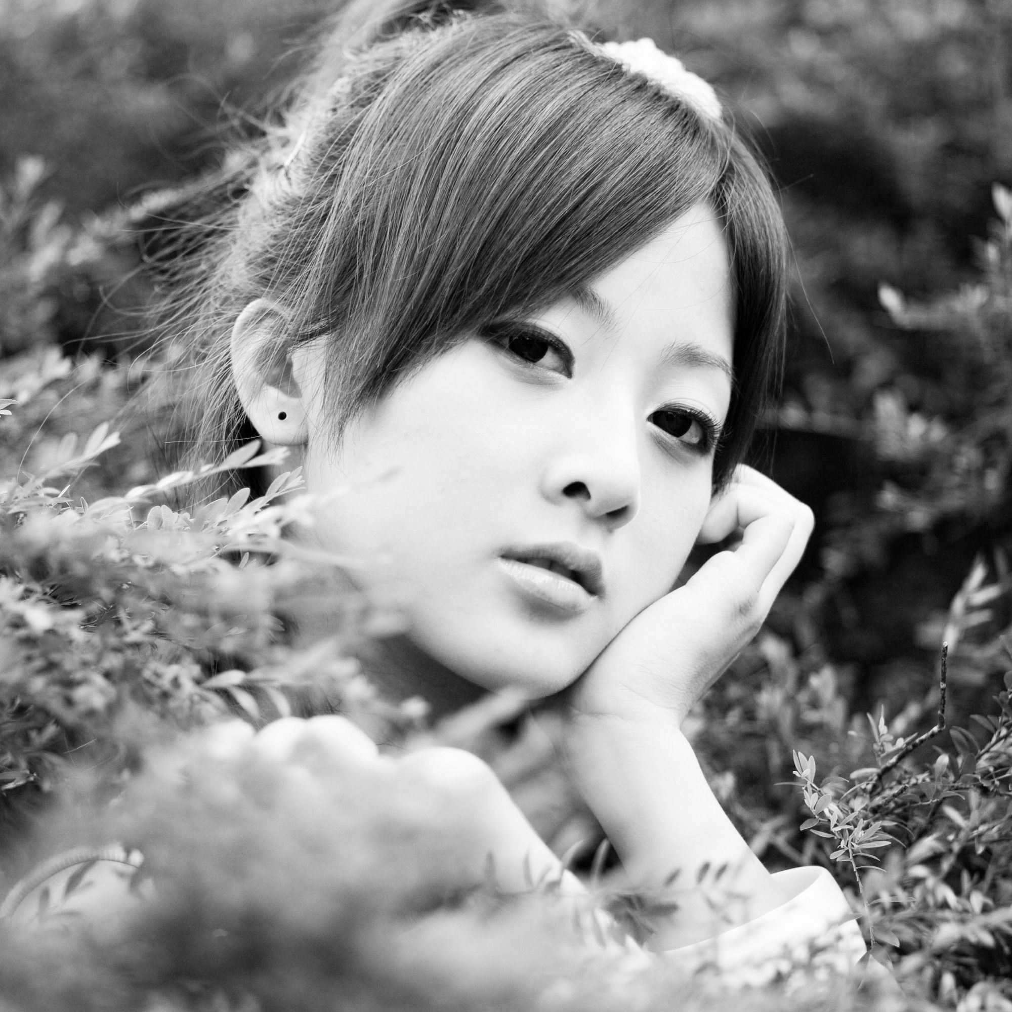 张凯洁/张允霏《士林官邸外拍》-图61