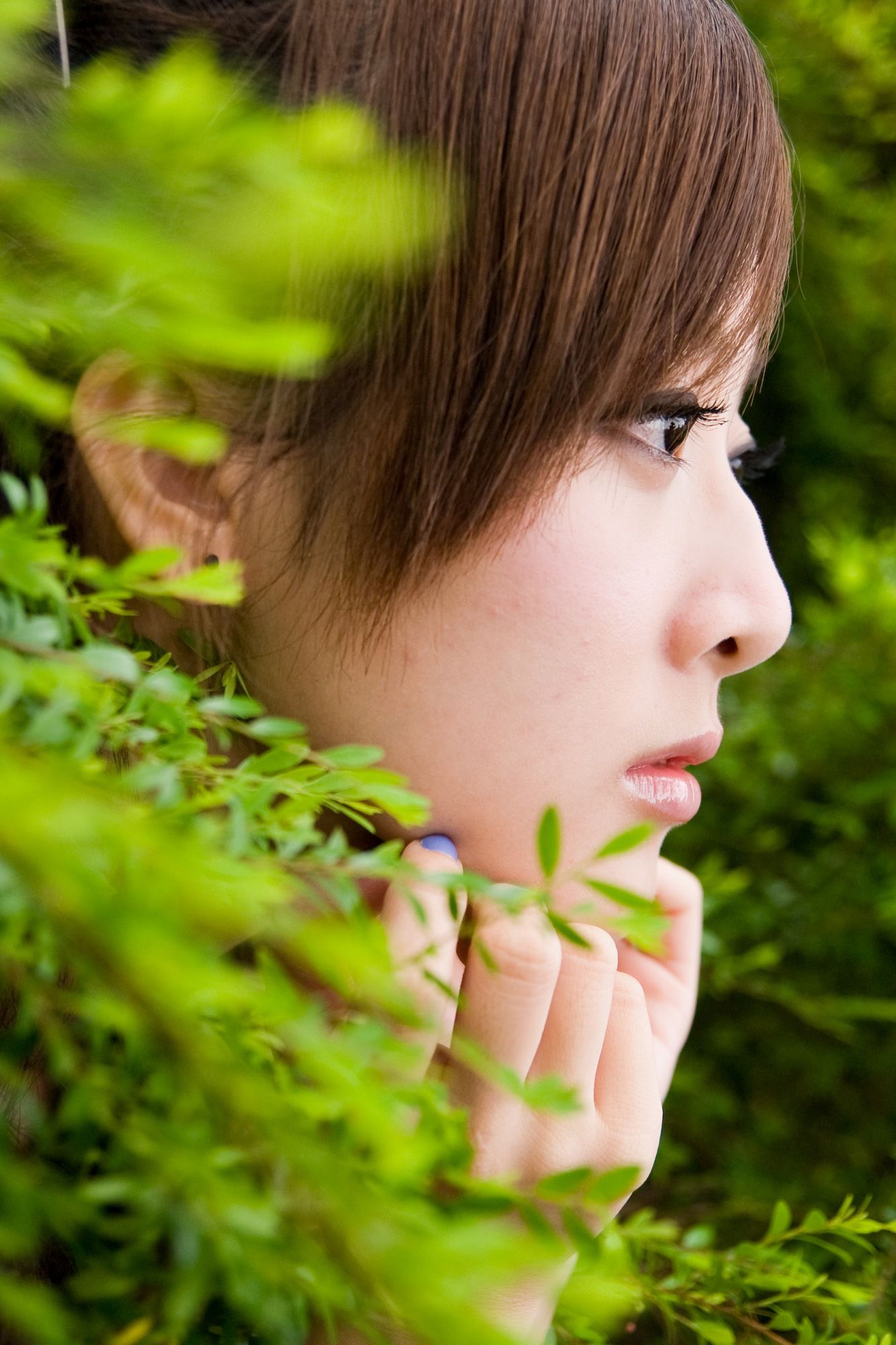 张凯洁/张允霏《士林官邸外拍》-图66