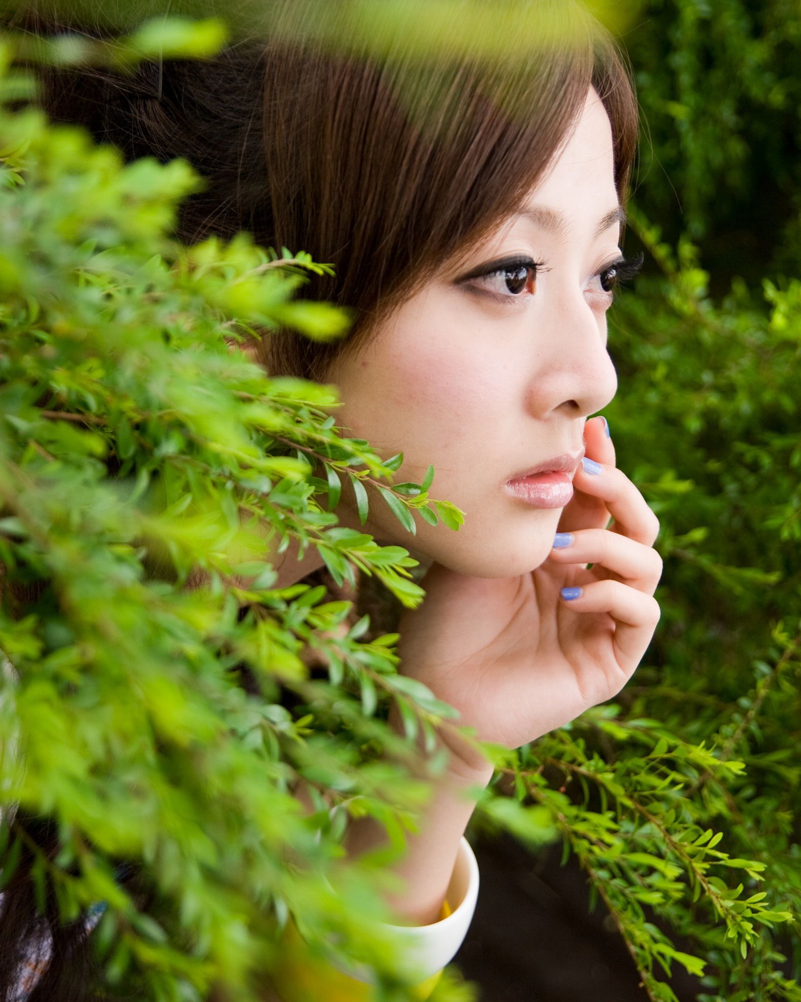 张凯洁/张允霏《士林官邸外拍》-图68