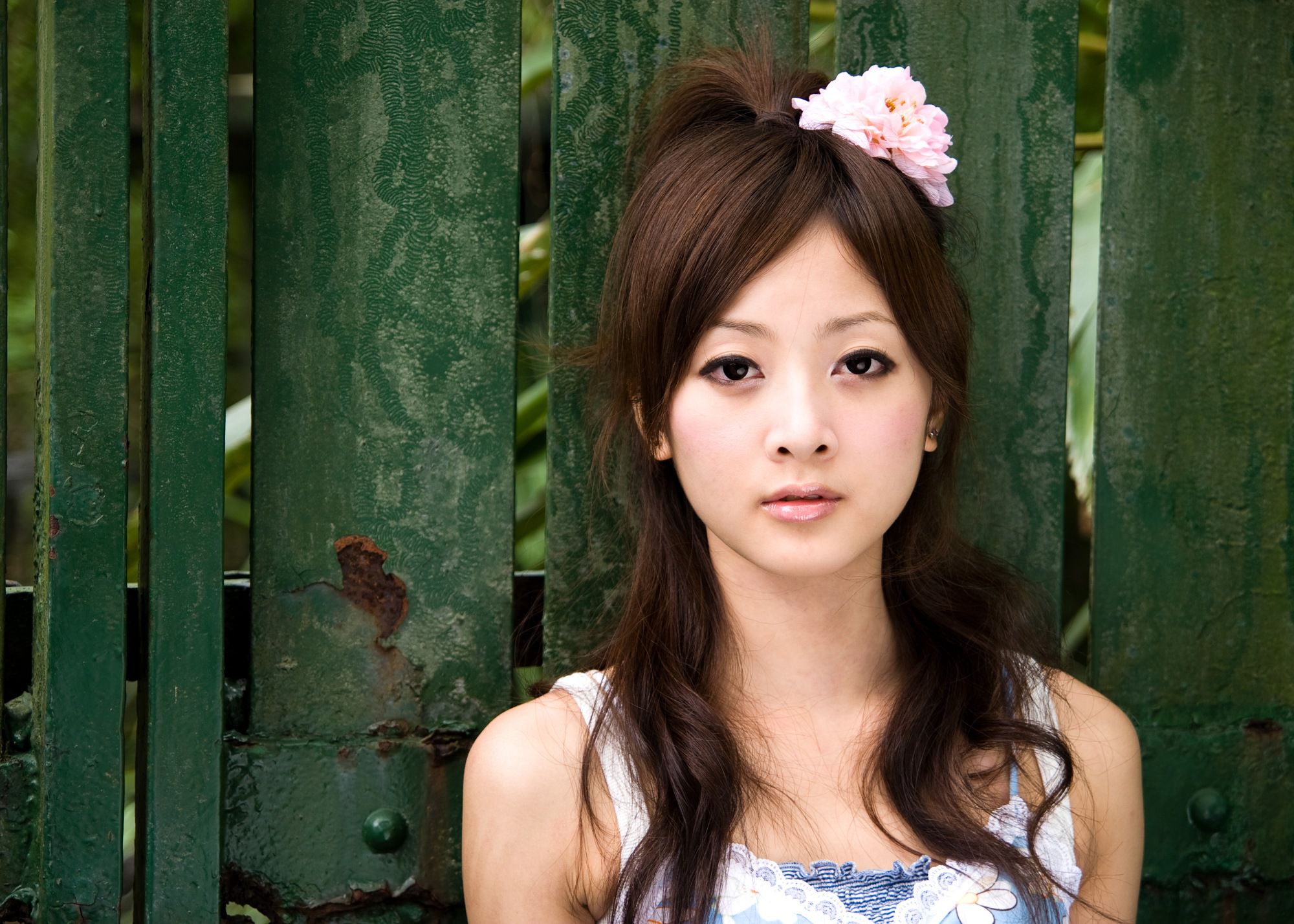 张凯洁/张允霏《士林官邸外拍》-图82