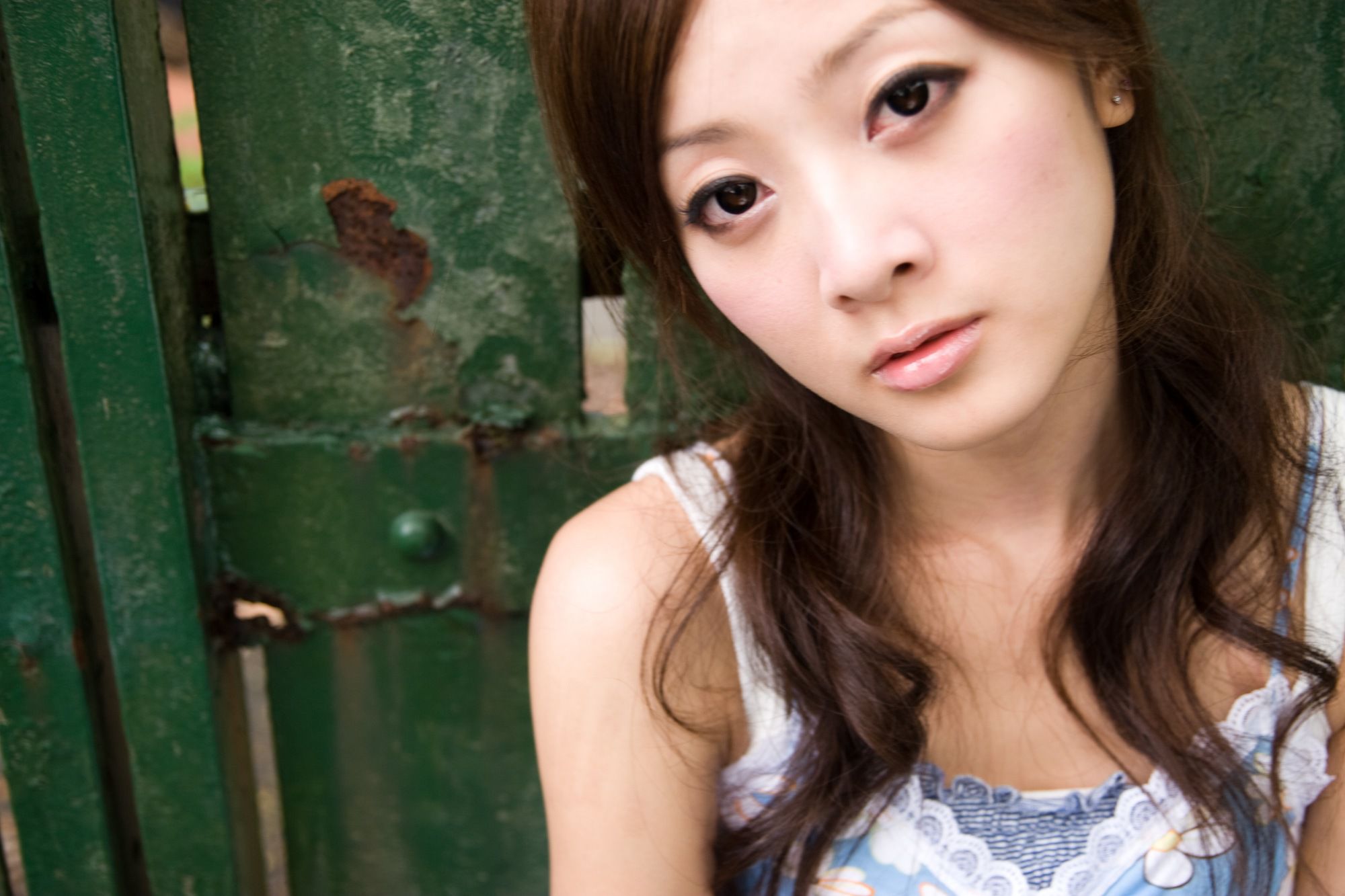 张凯洁/张允霏《士林官邸外拍》-图84