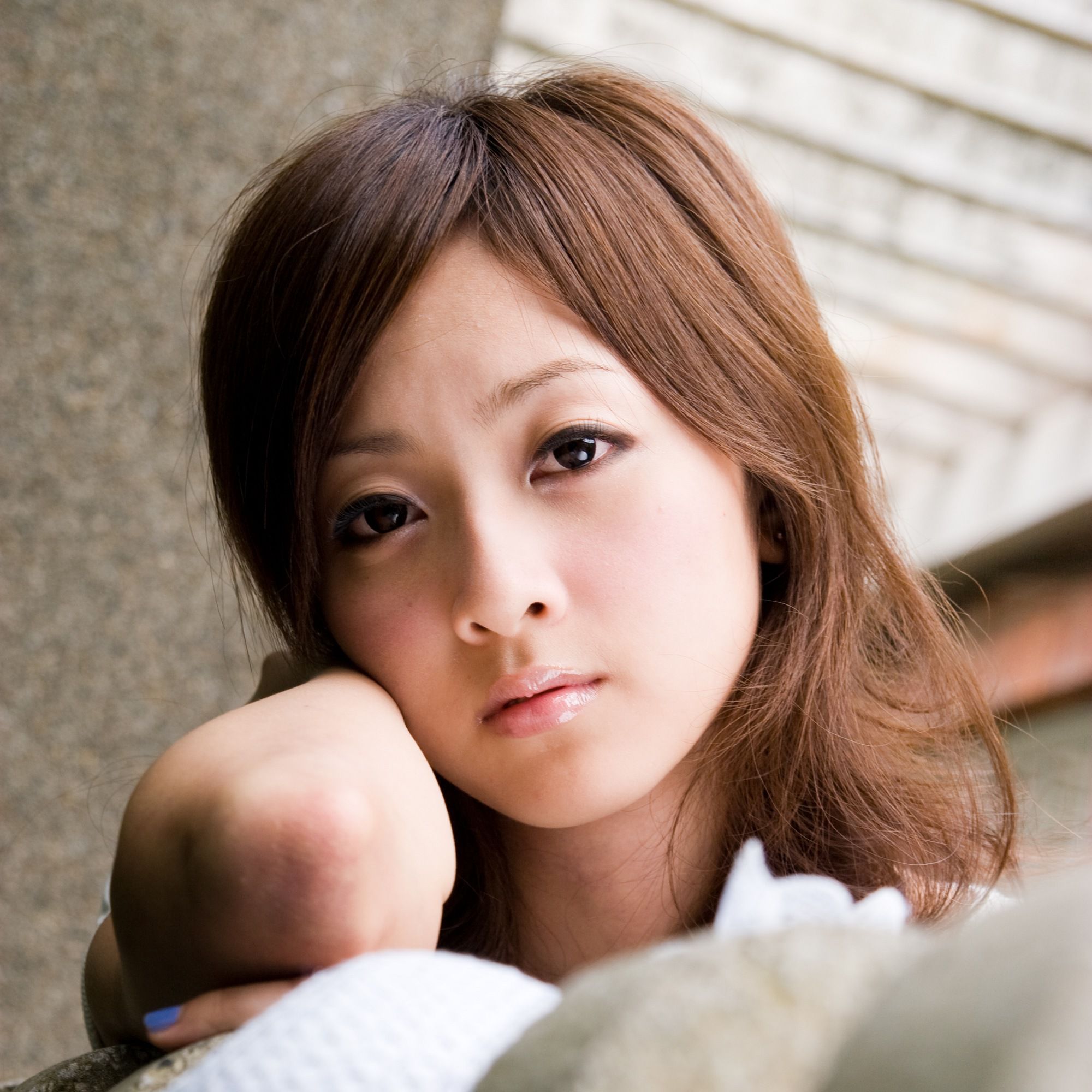 张凯洁/张允霏《士林官邸外拍》-图91