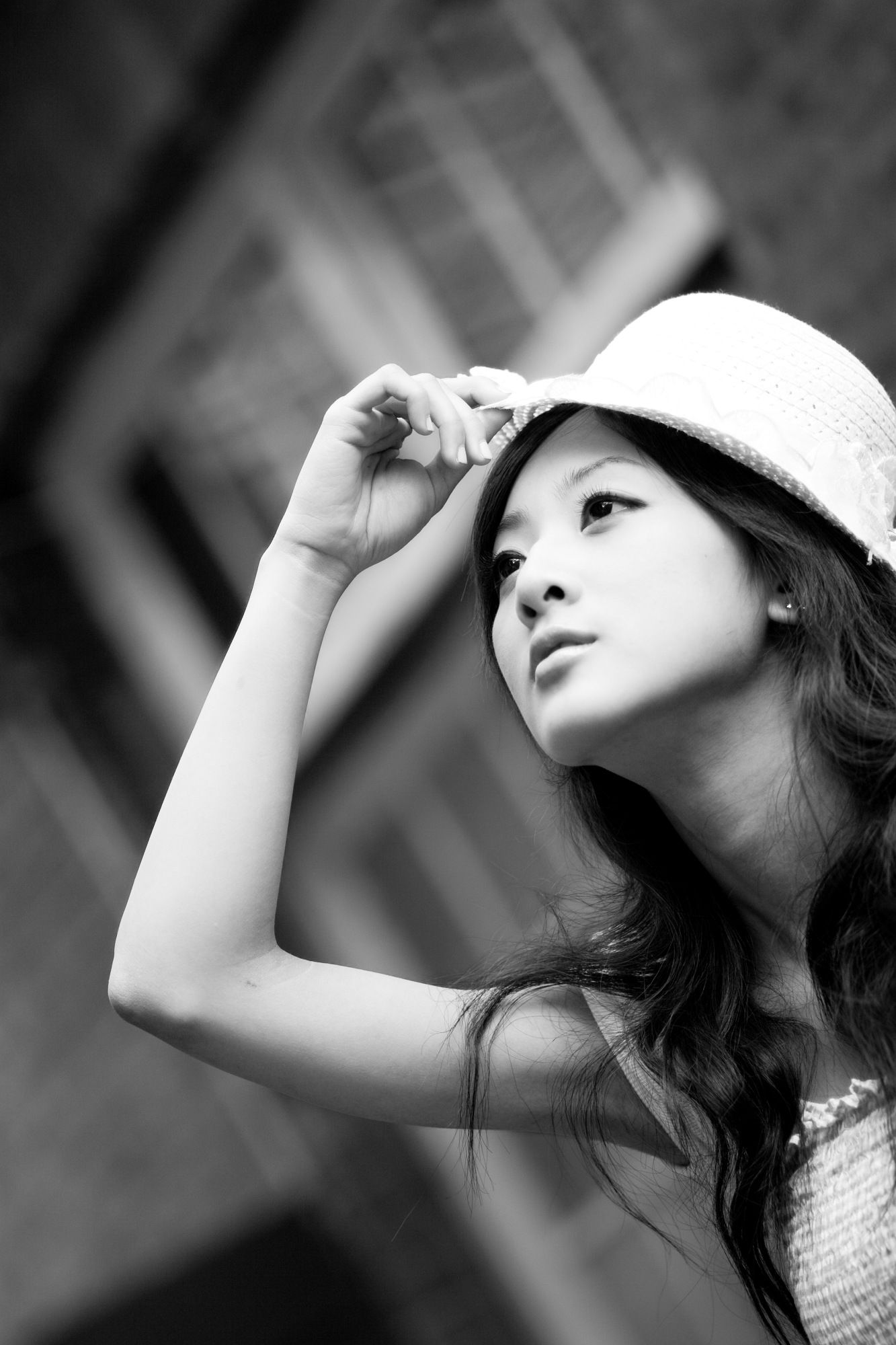 张凯洁/张允霏《士林官邸外拍》-图95