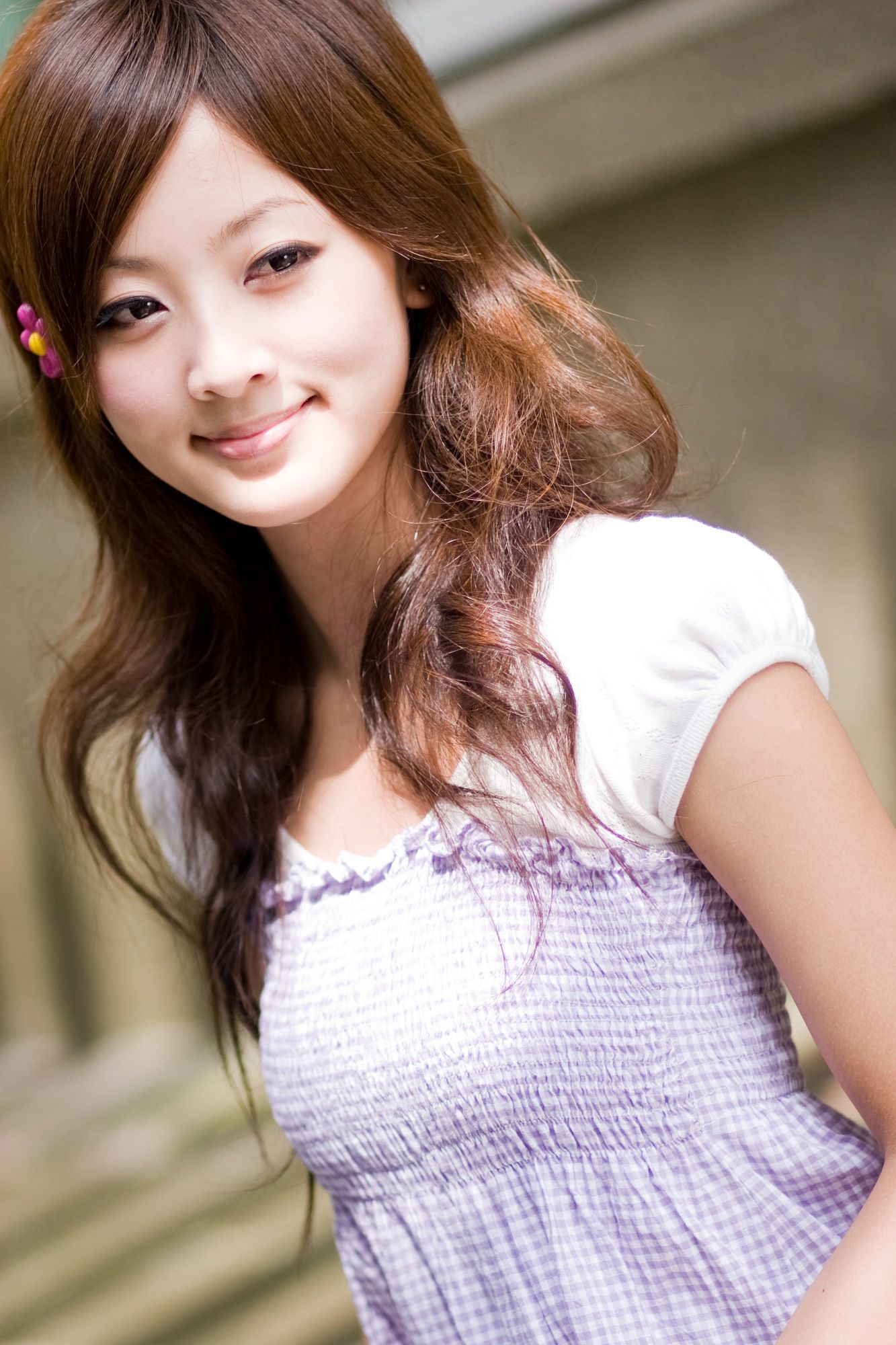 张凯洁/张允霏《士林官邸外拍》-图96