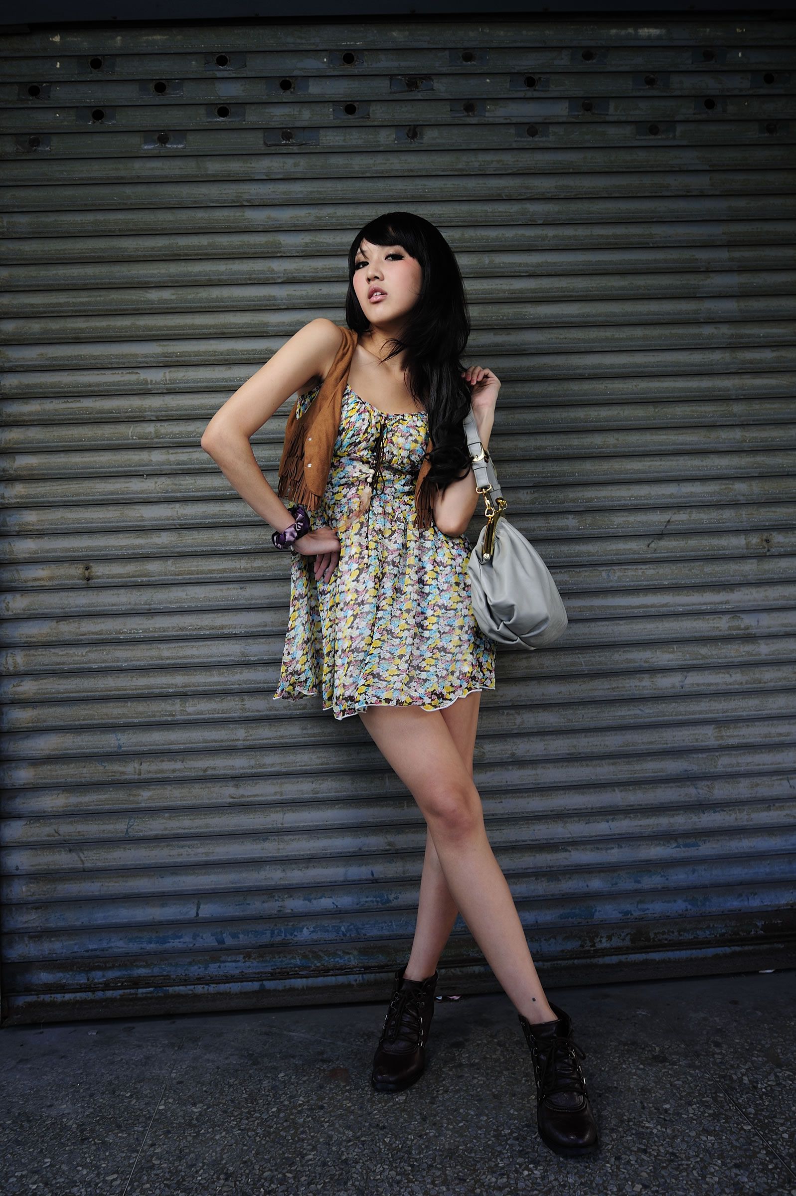 台湾正妹Jill/陈玮廷《城南旧事》-图11