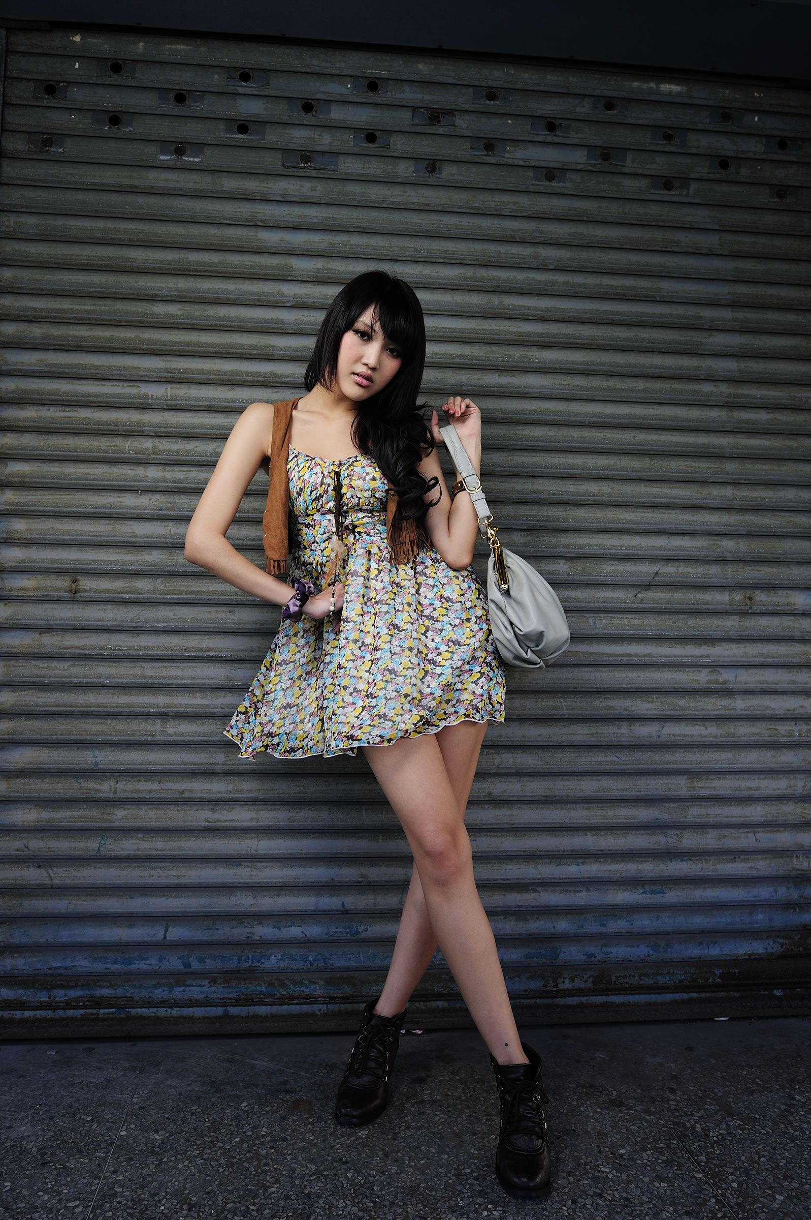 台湾正妹Jill/陈玮廷《城南旧事》-图12