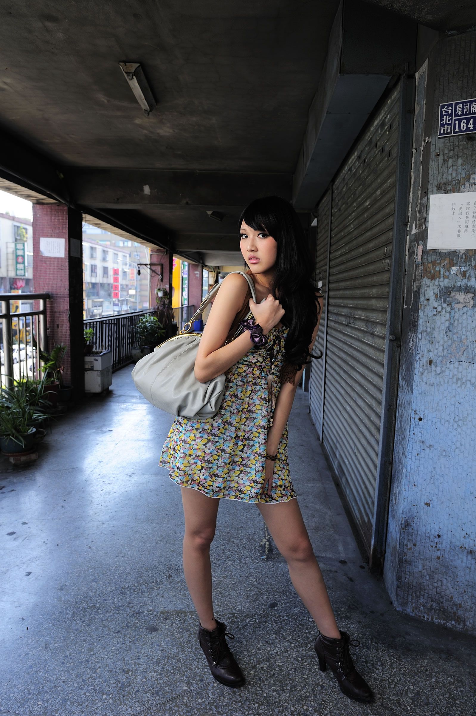 台湾正妹Jill/陈玮廷《城南旧事》-图14