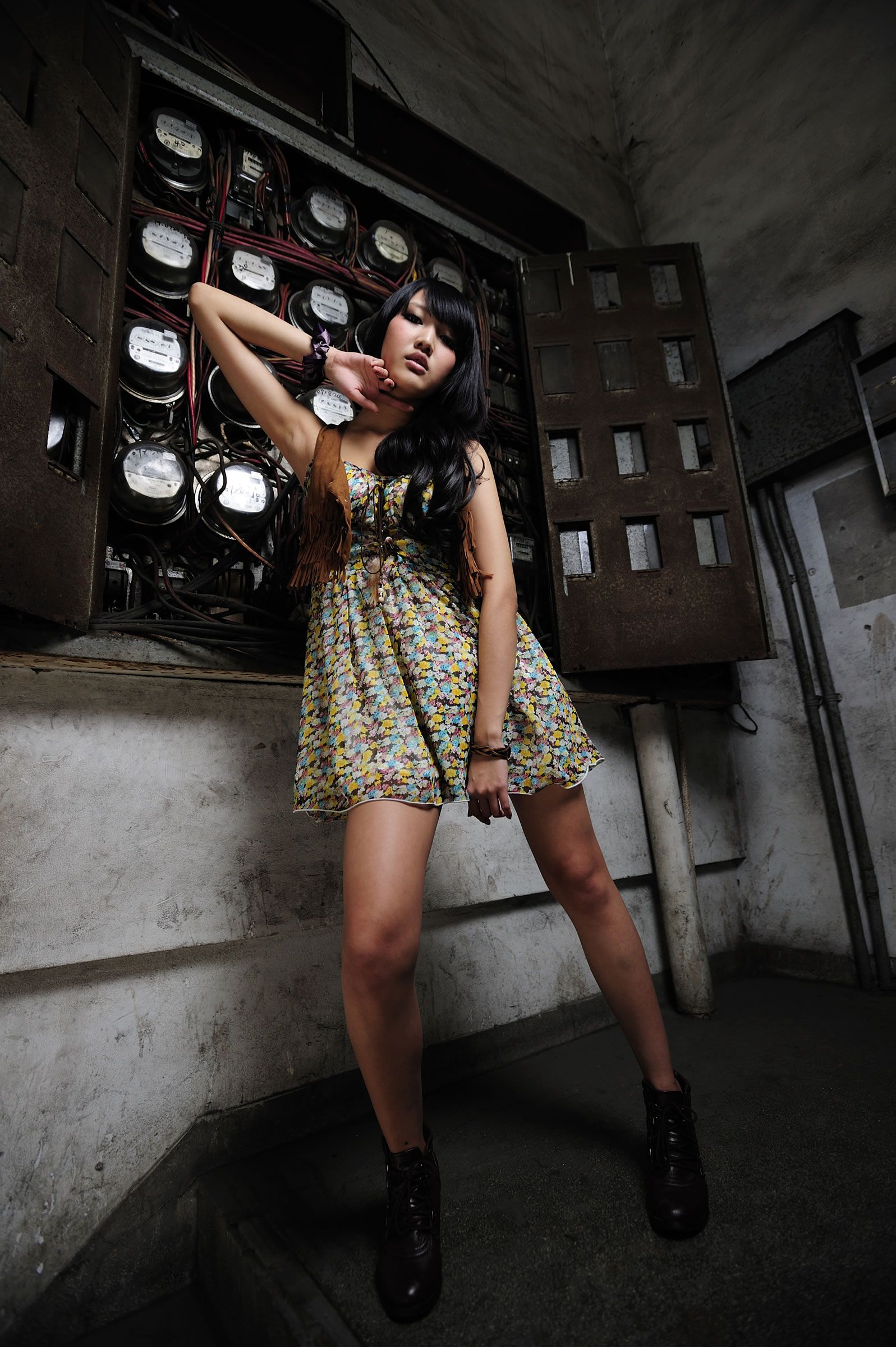 台湾正妹Jill/陈玮廷《城南旧事》-图20