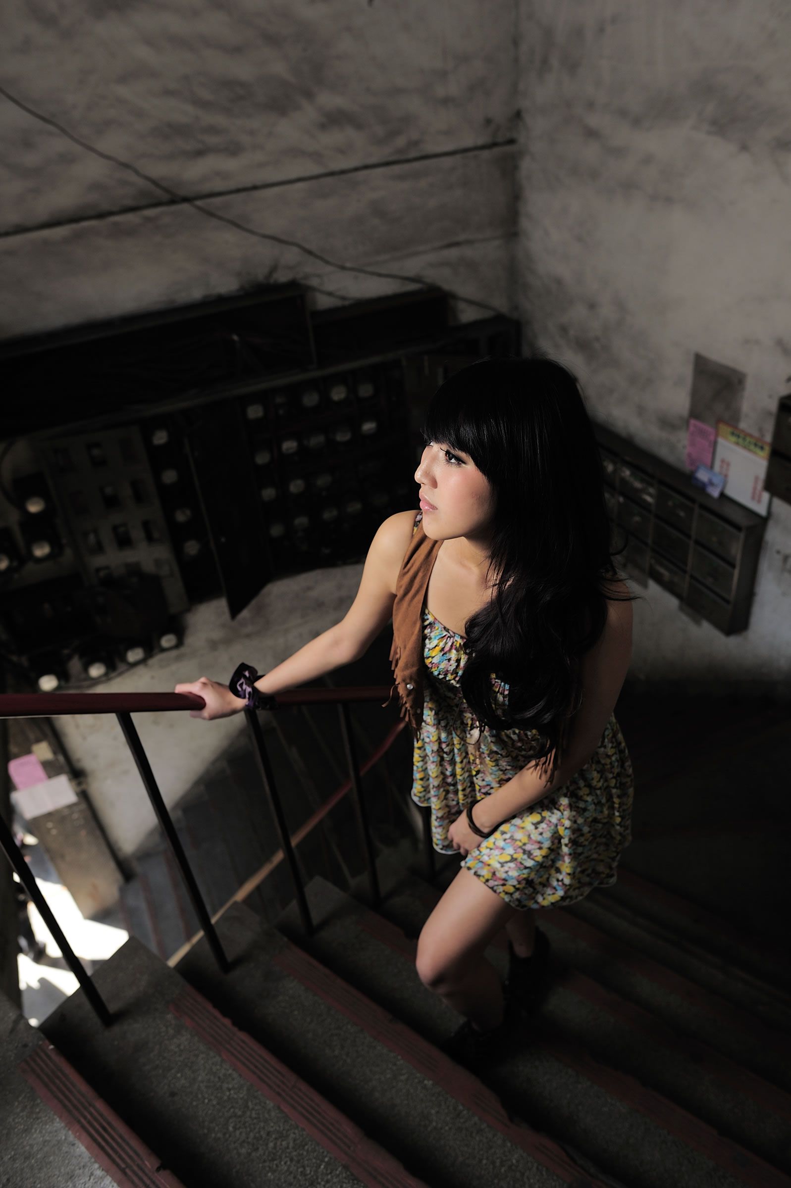 台湾正妹Jill/陈玮廷《城南旧事》-图22