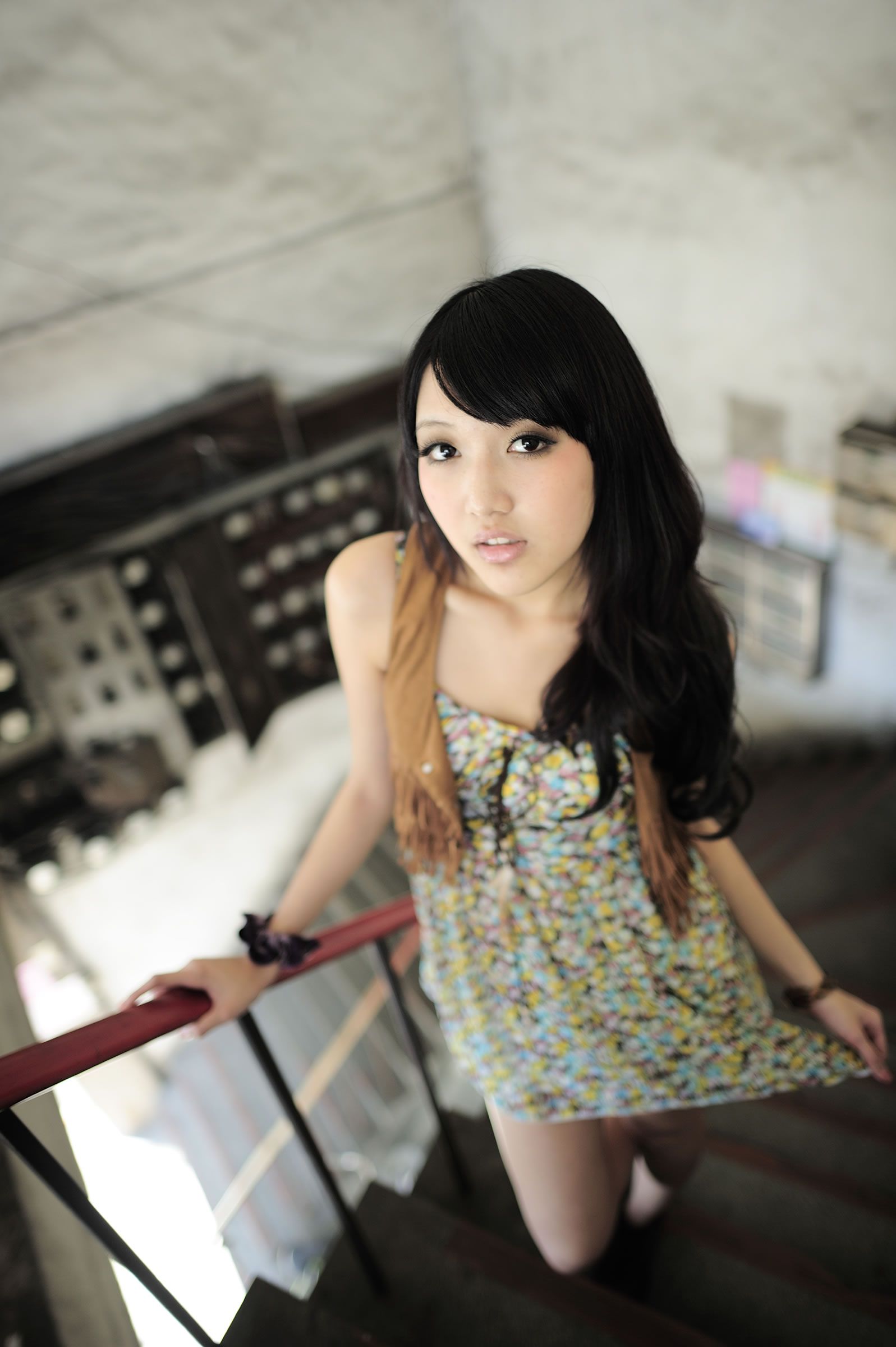 台湾正妹Jill/陈玮廷《城南旧事》-图25