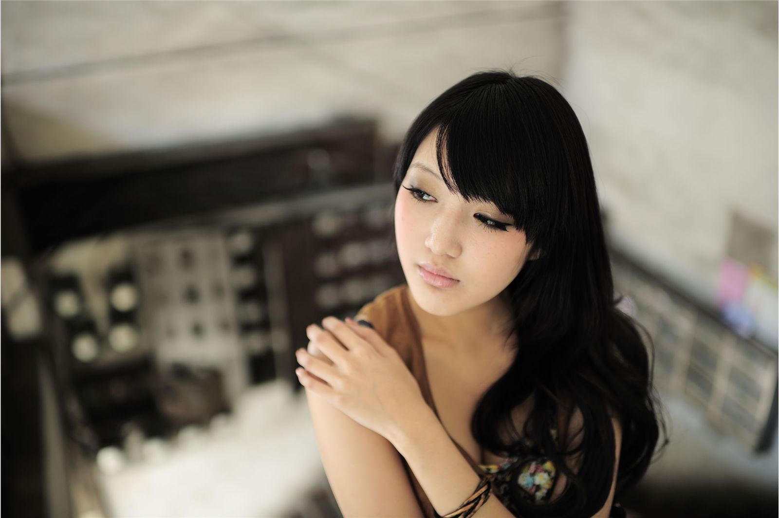 台湾正妹Jill/陈玮廷《城南旧事》-图26