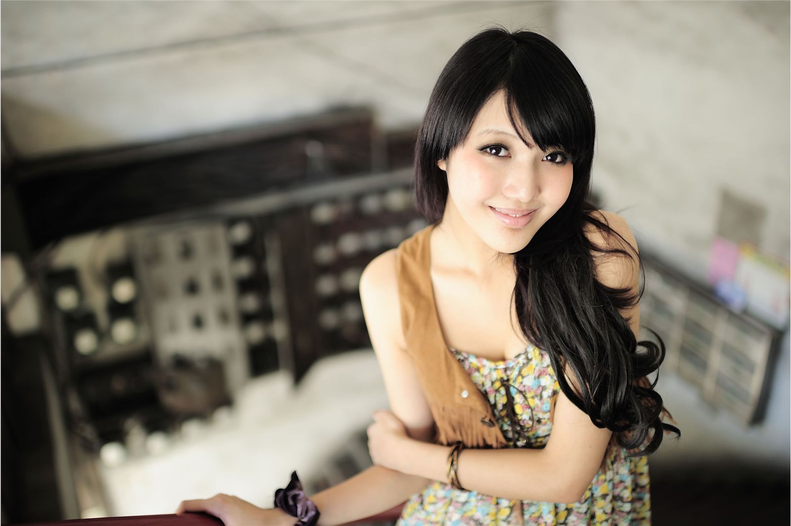 台湾正妹Jill/陈玮廷《城南旧事》-图28