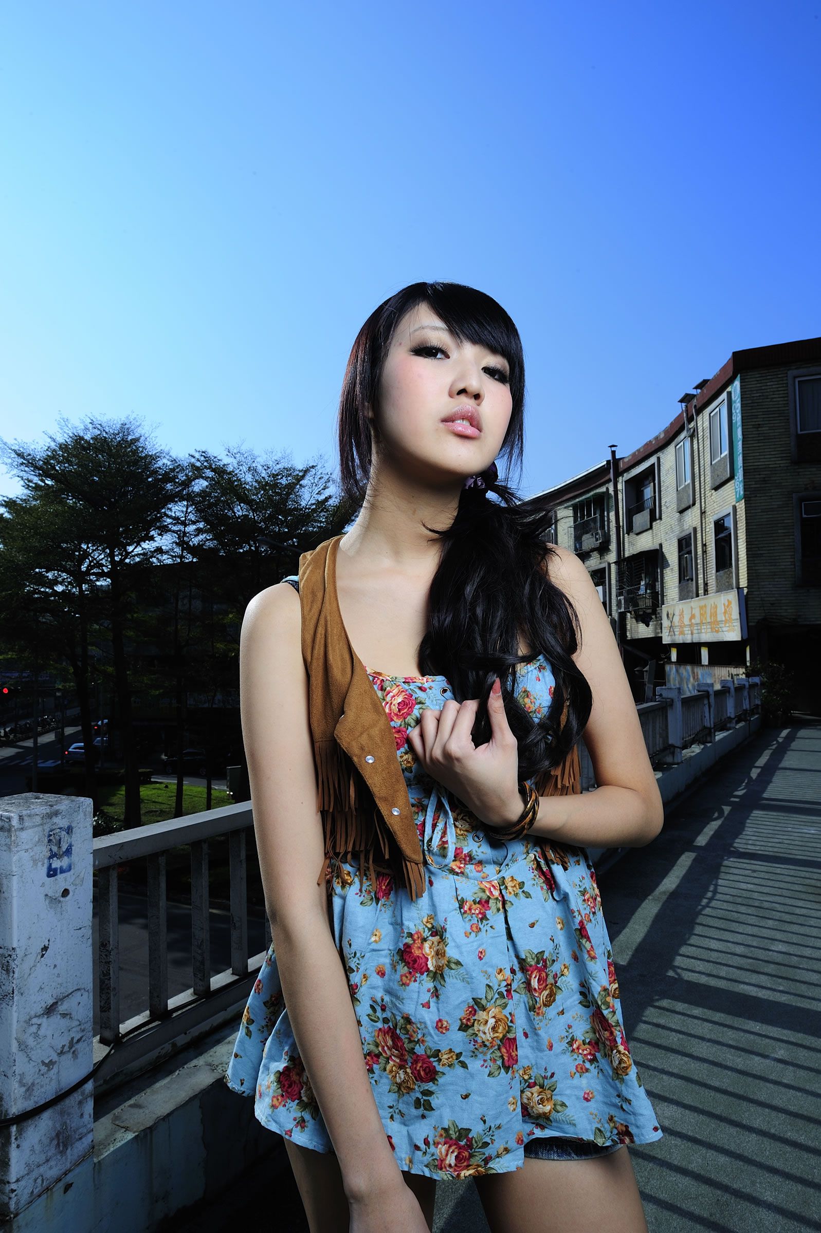 台湾正妹Jill/陈玮廷《城南旧事》-图30