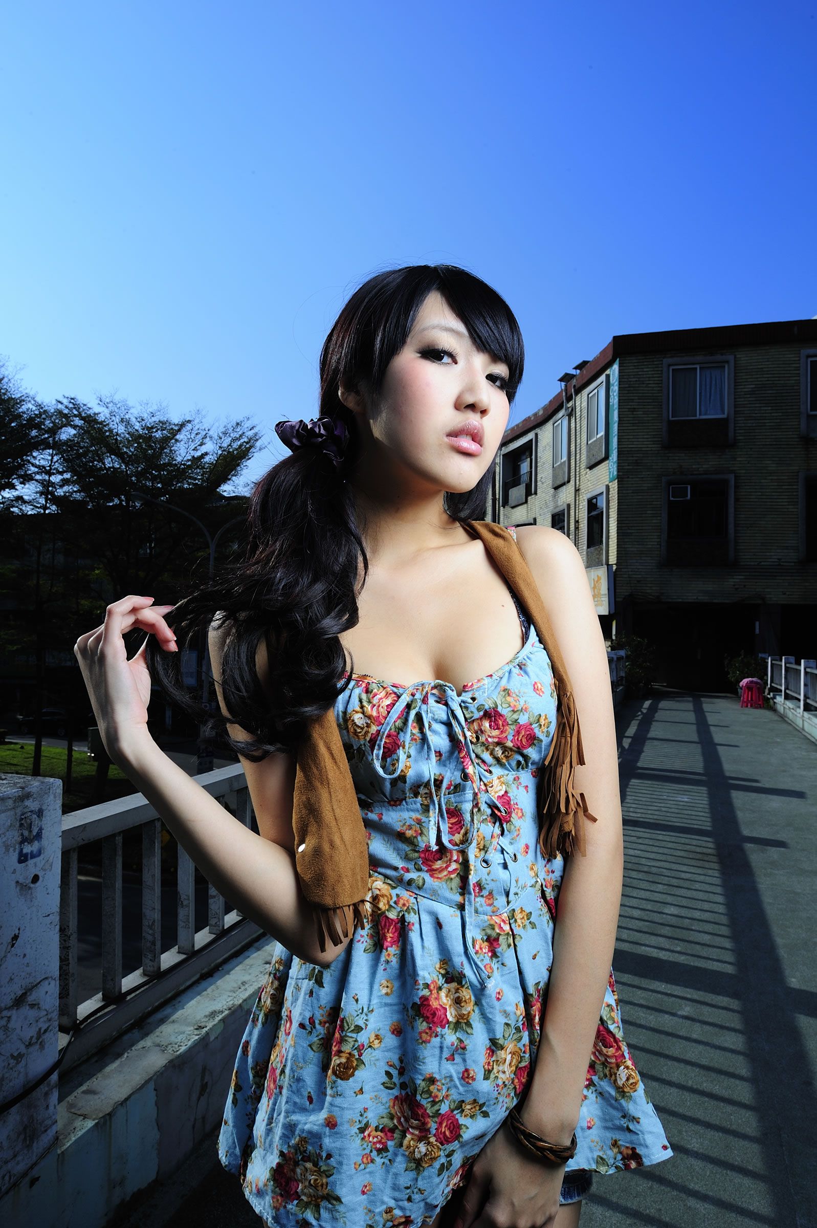 台湾正妹Jill/陈玮廷《城南旧事》-图31