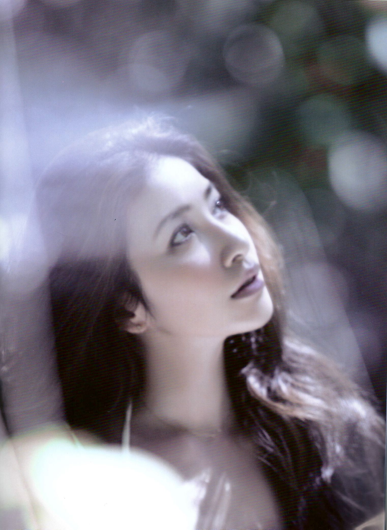 台湾美女许维恩Sharon《维恩的秘密花园》-图10