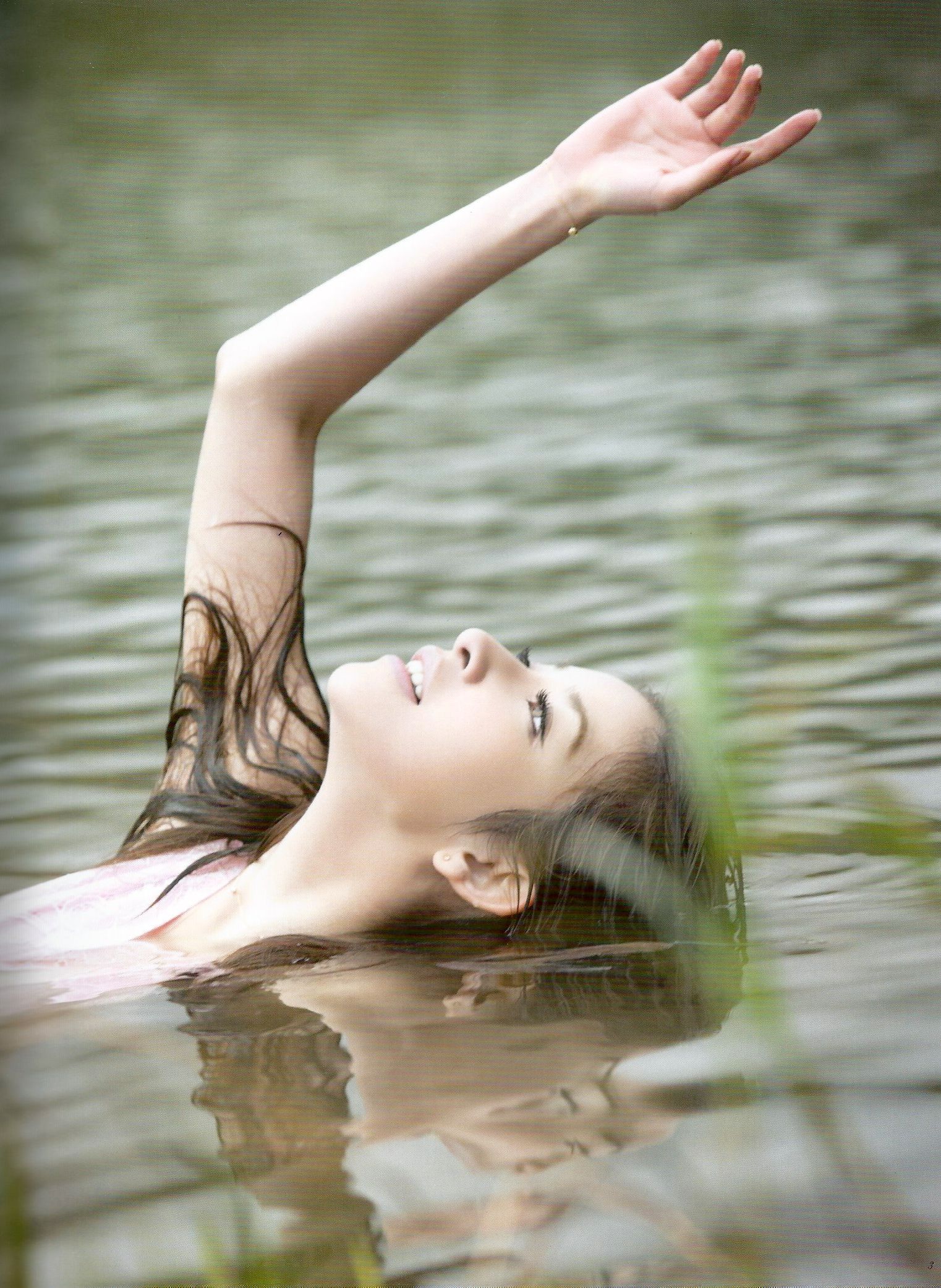 台湾美女许维恩Sharon《维恩的秘密花园》-图24