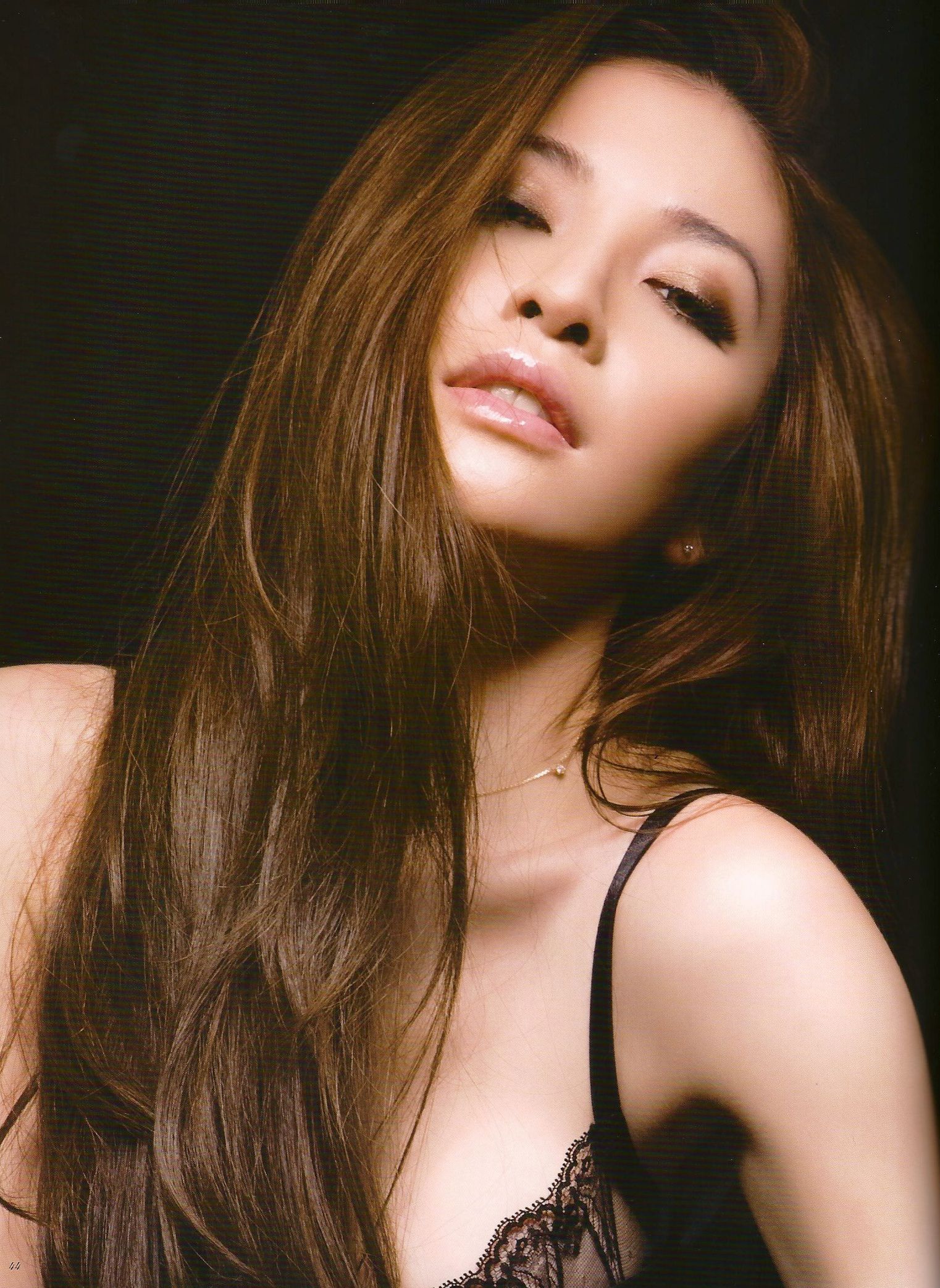 台湾美女许维恩Sharon《维恩的秘密花园》-图32